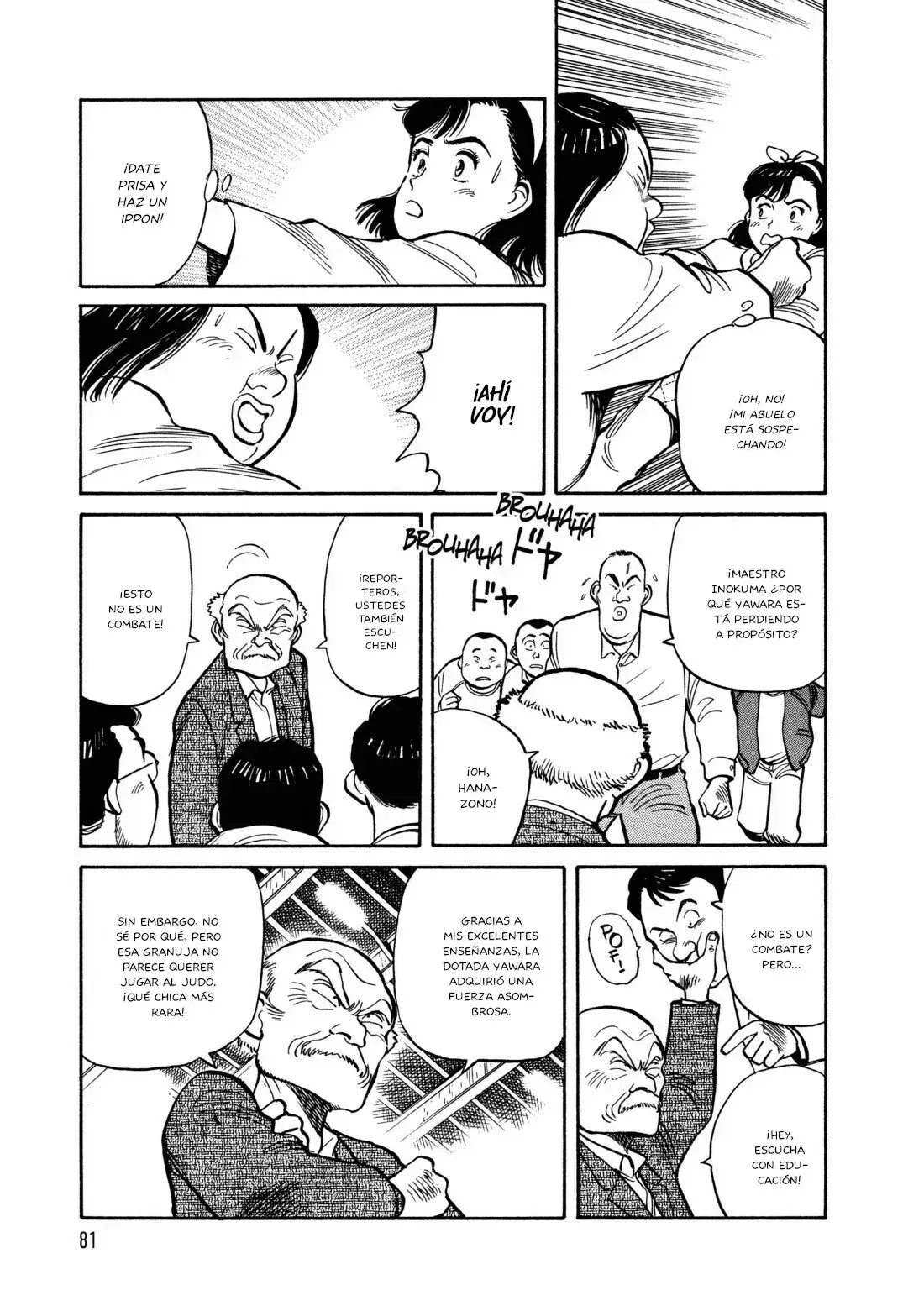 Capitulo 21 page 3