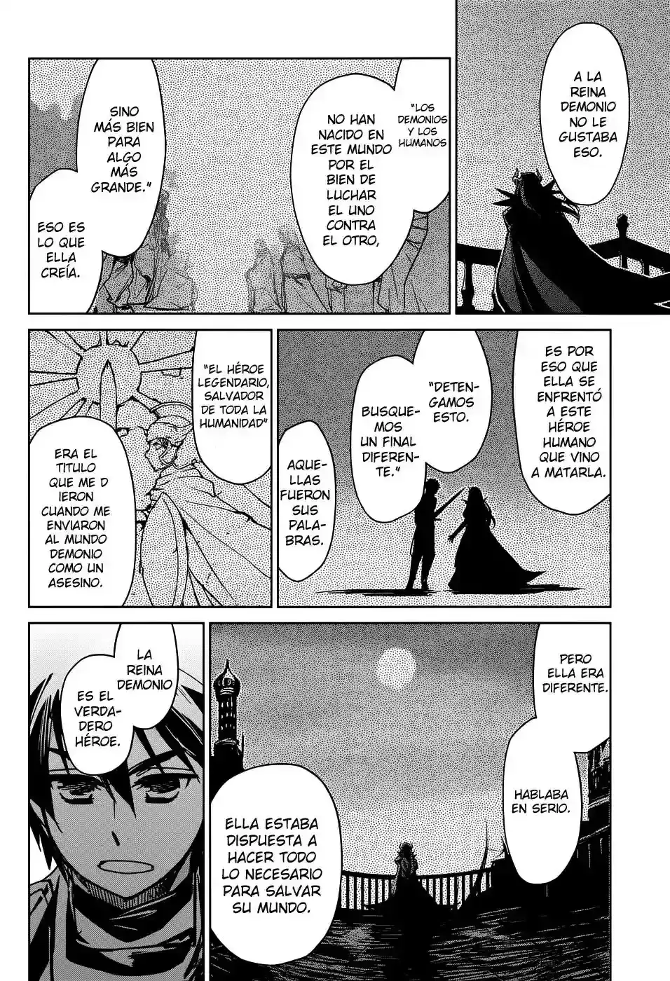 Capitulo 30 page 31