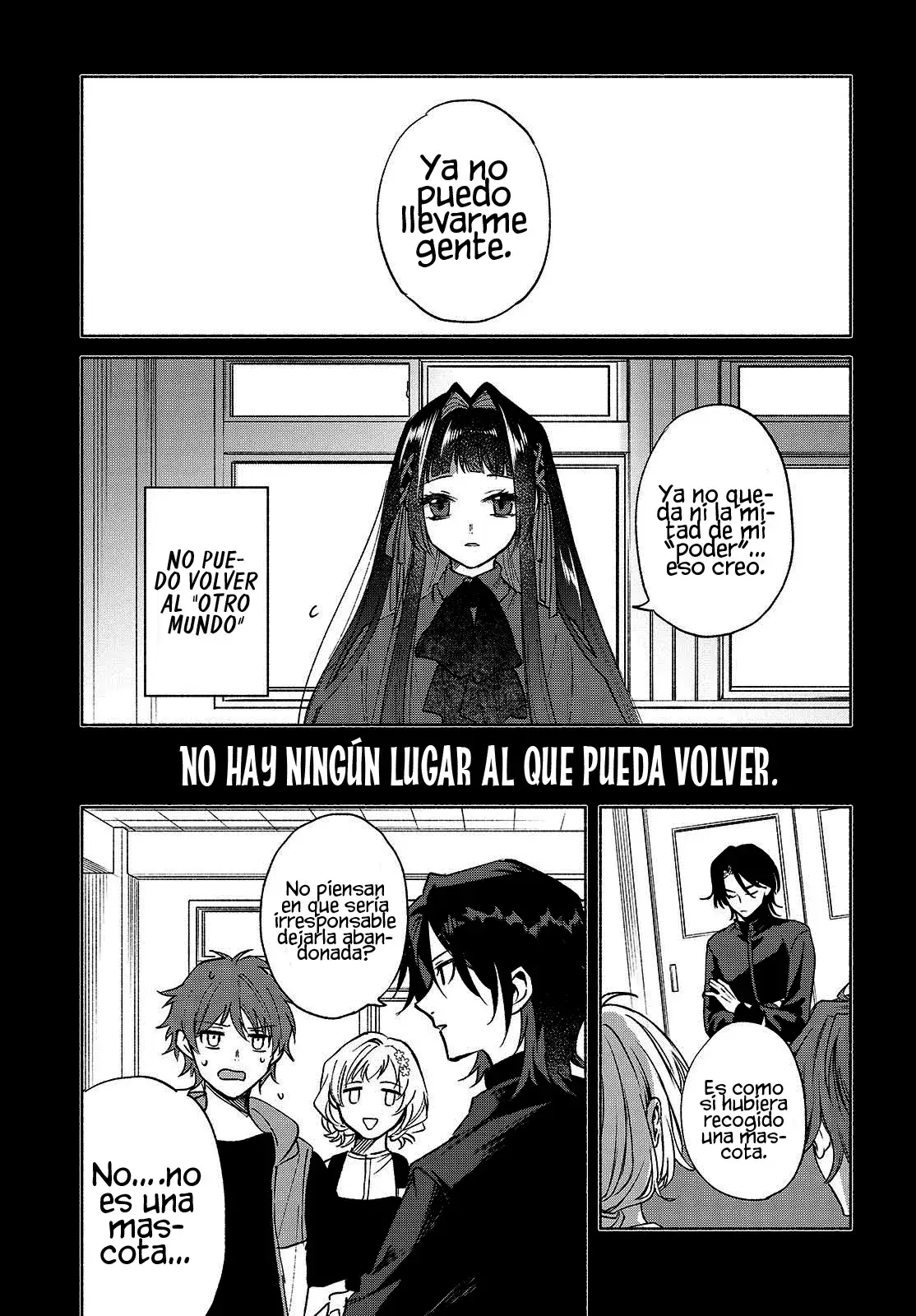Capitulo 11 page 14