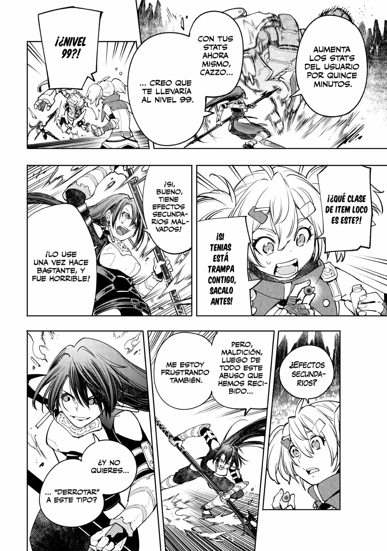 Capitulo 36 page 18