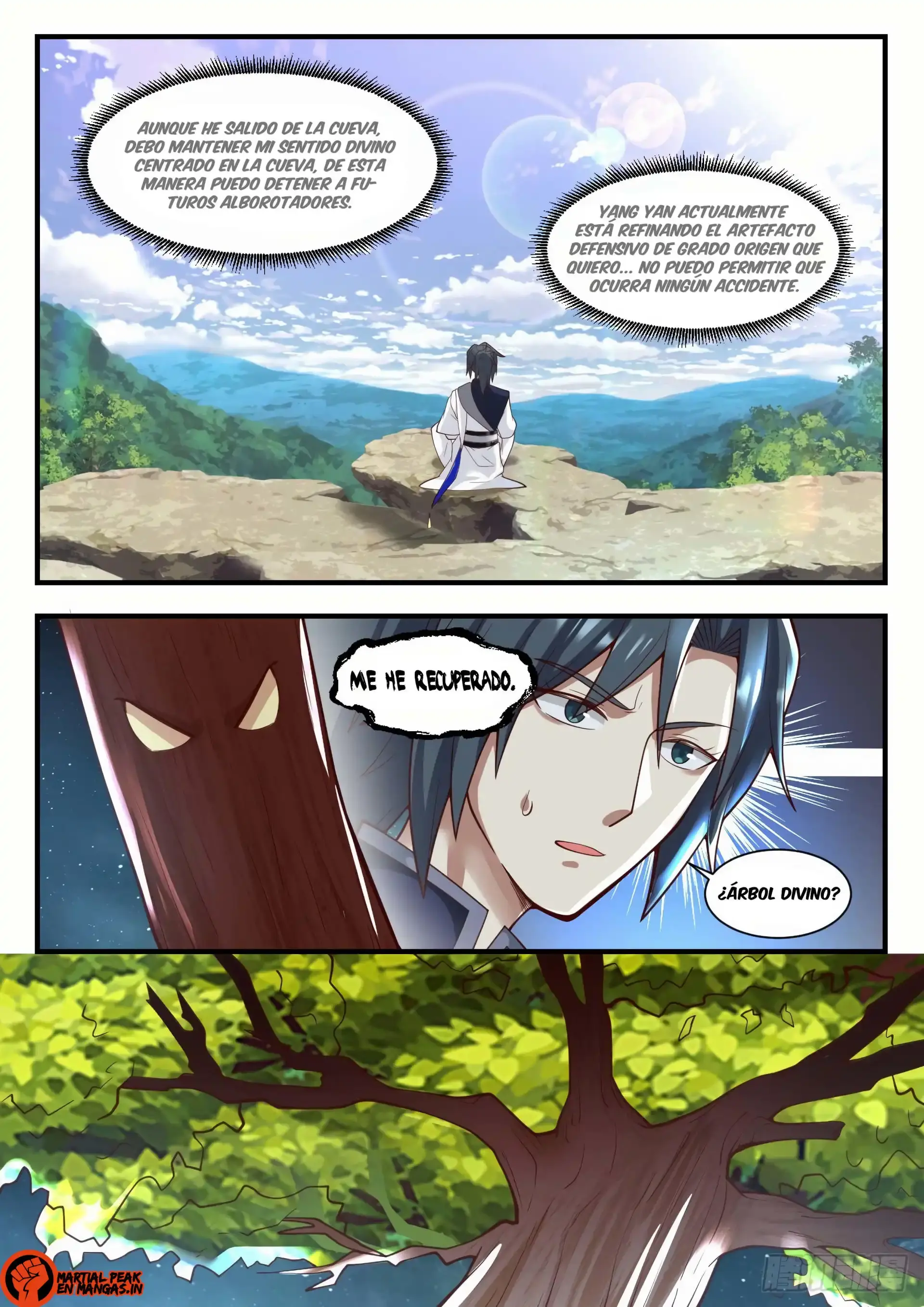 Capitulo 1004 page 7