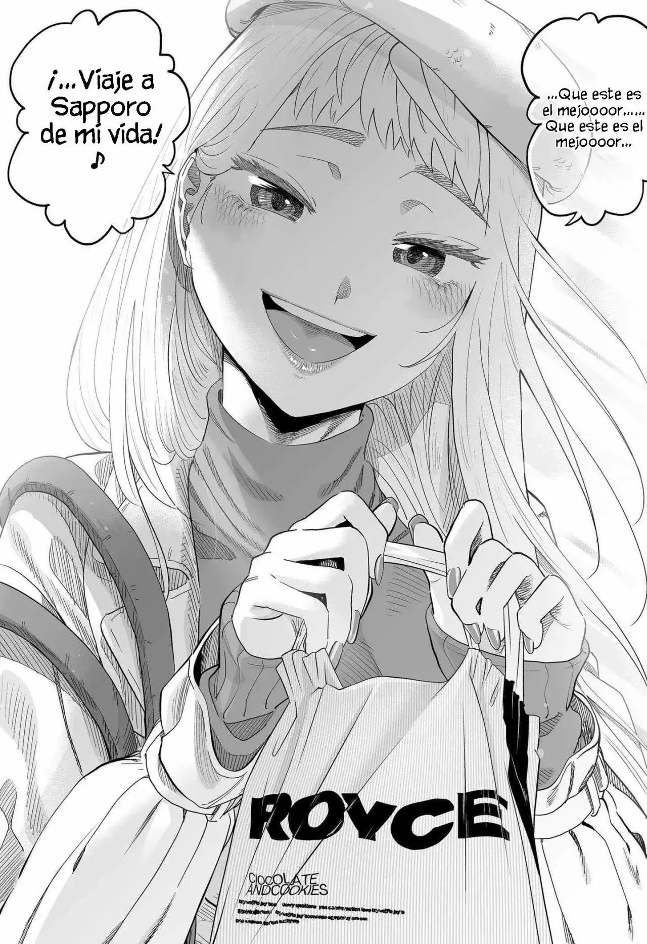 Capitulo 108 page 16