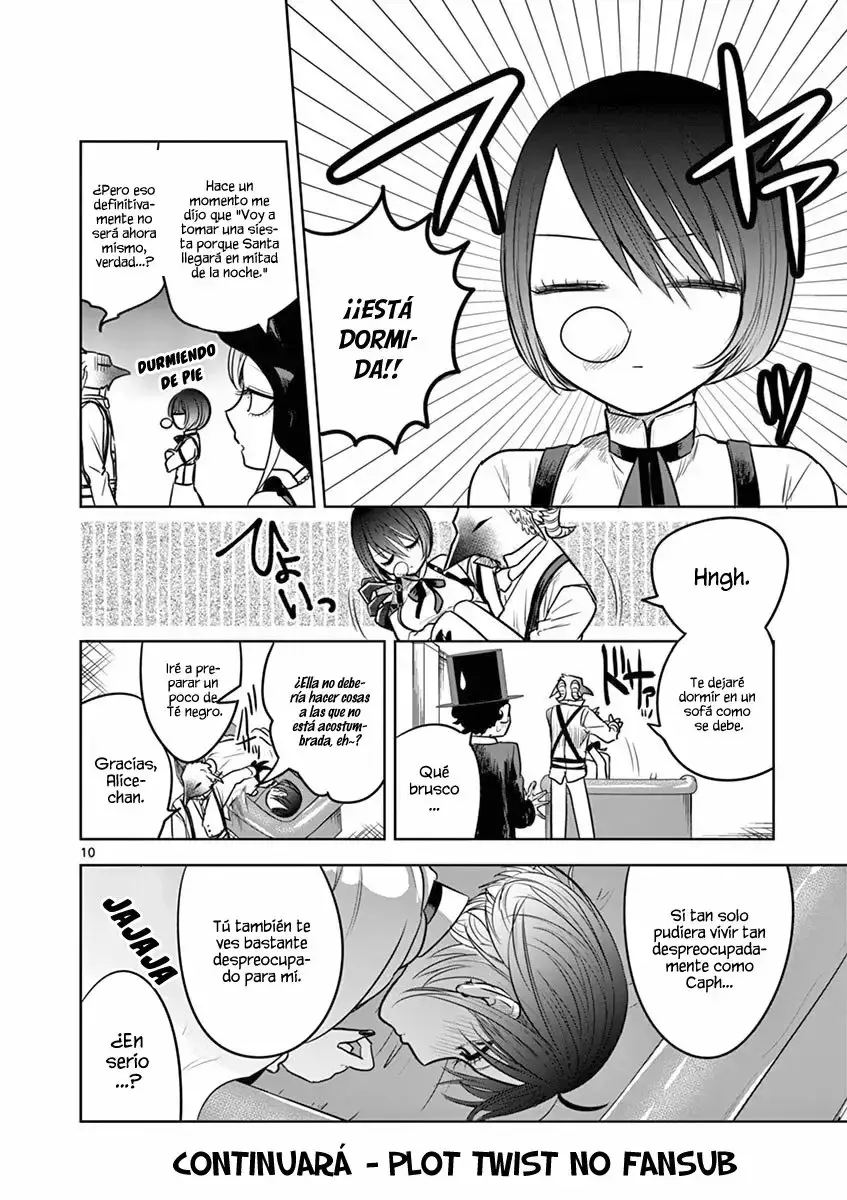 Capitulo 51 page 12