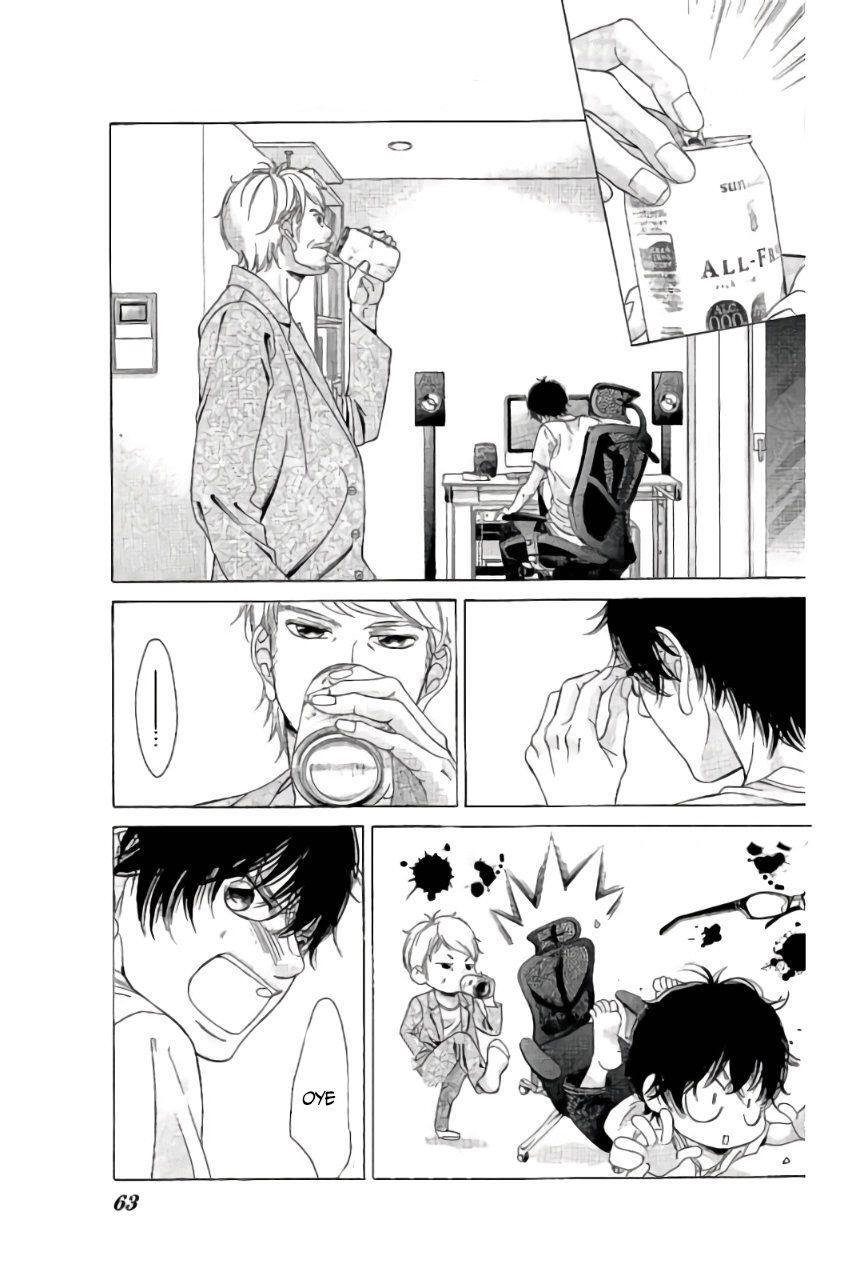 Capitulo 63 page 18