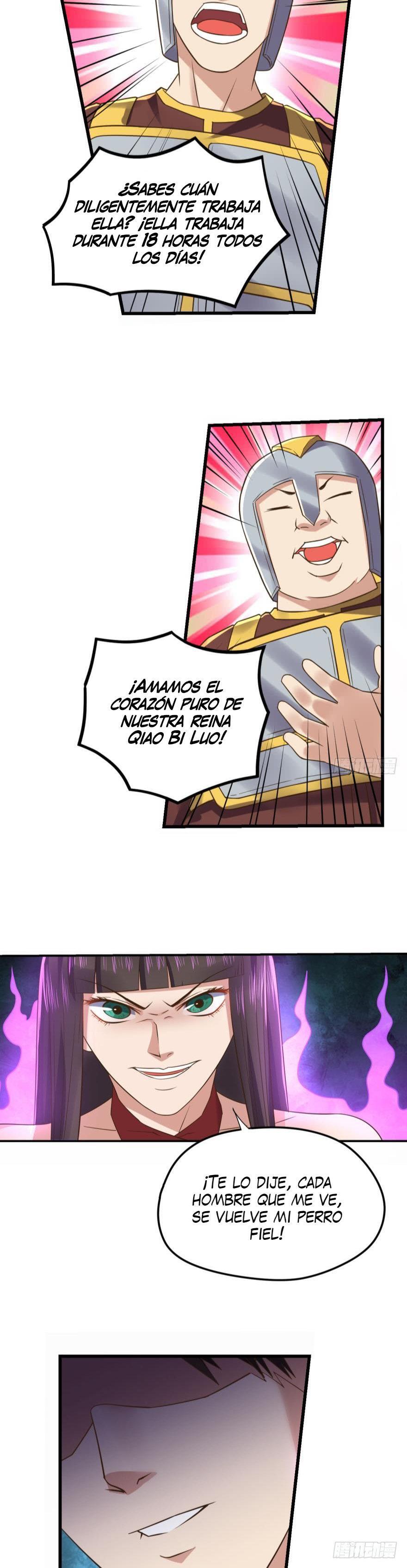 Capitulo 109 page 20