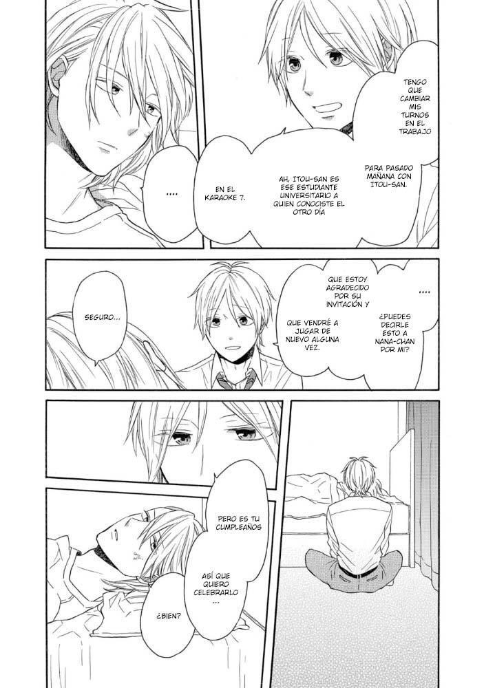 Capitulo 88 page 17