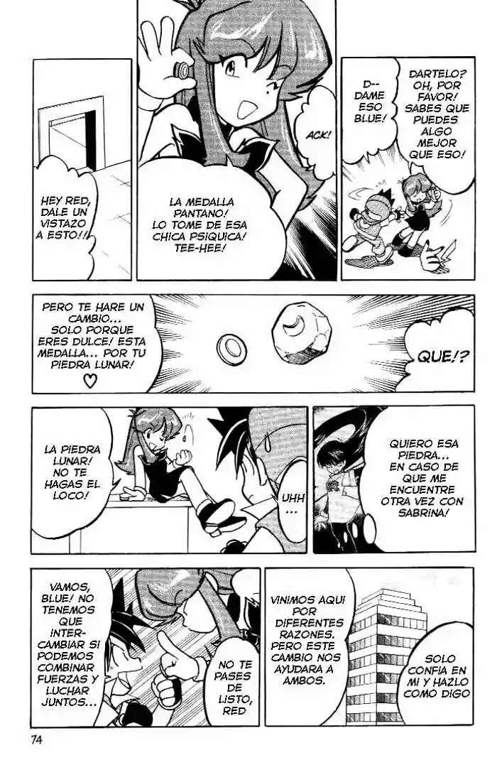 Capitulo 32 page 12