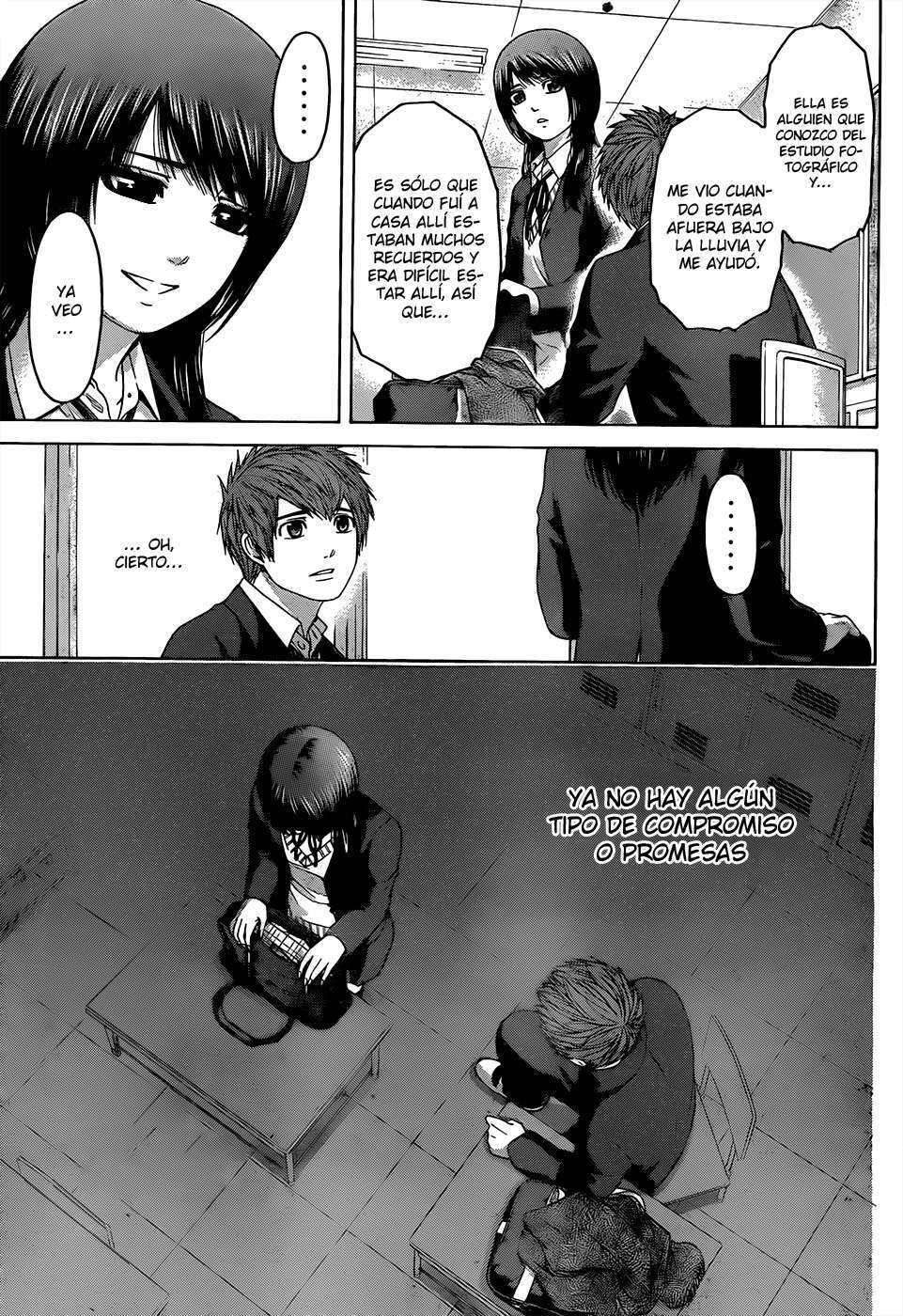 Capitulo 91 page 10