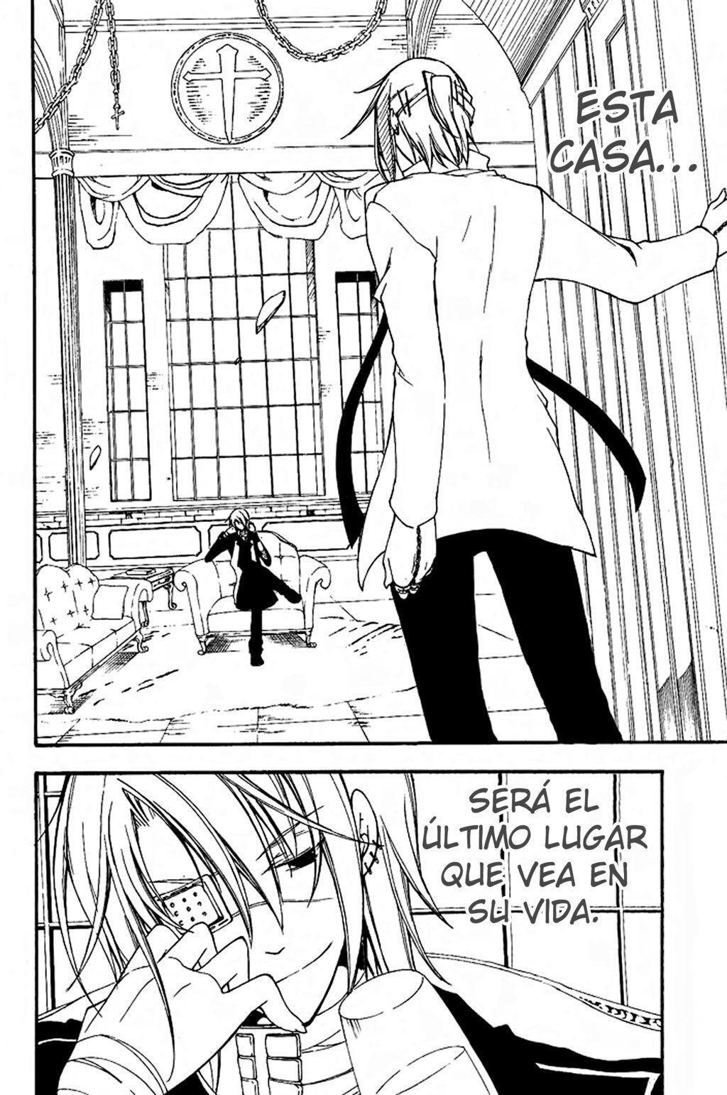 Capitulo 42 page 18