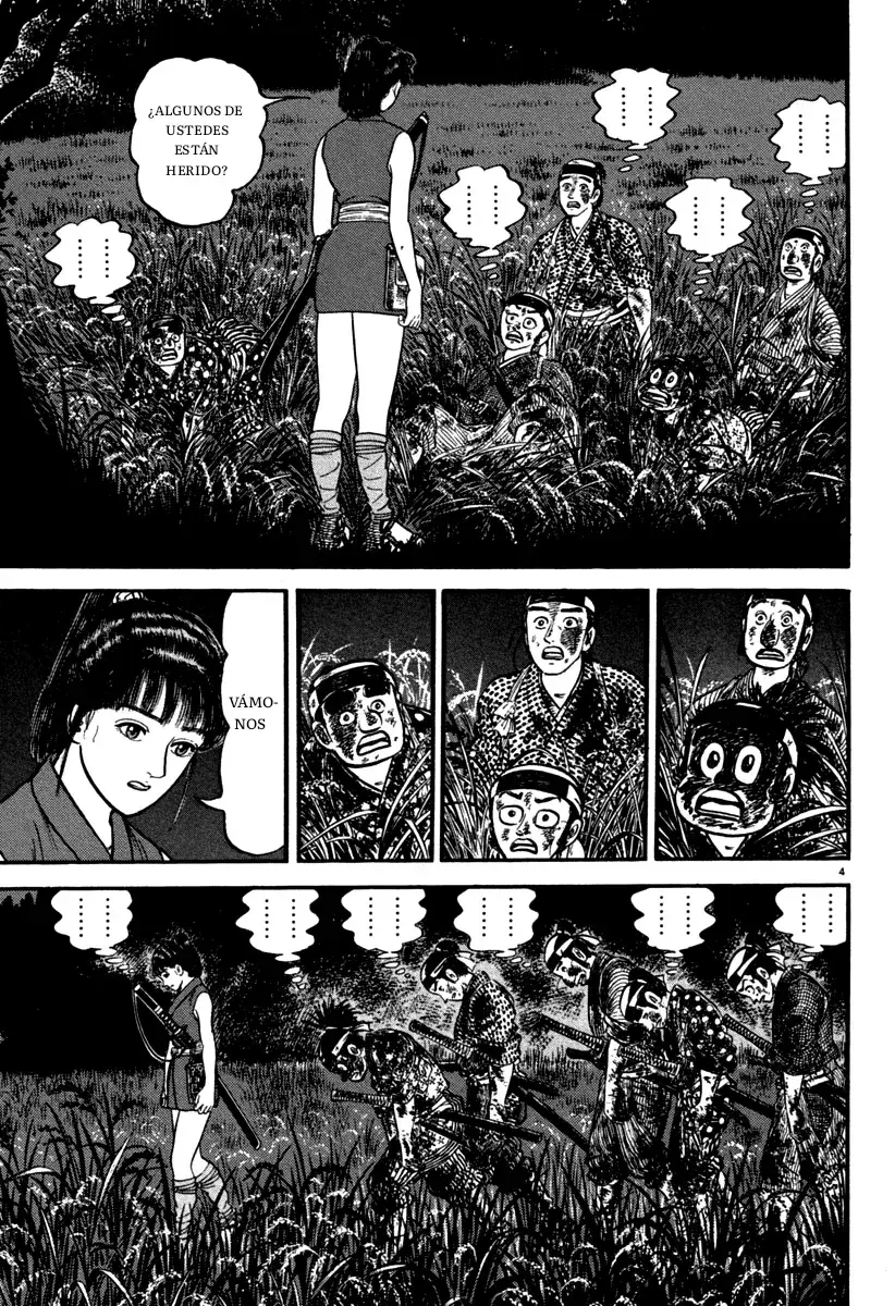 Capitulo 111 page 5