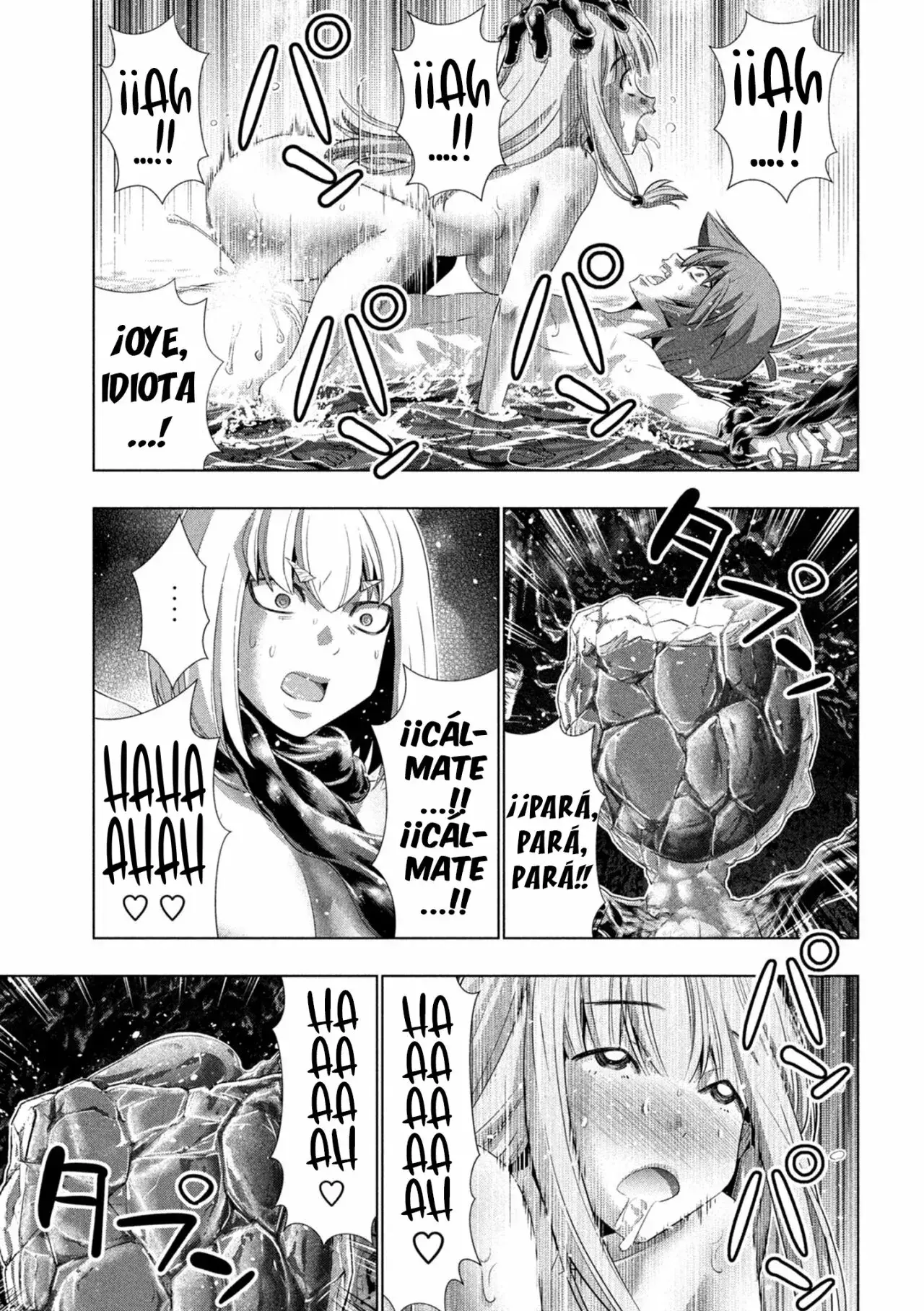 Capitulo 214 page 19