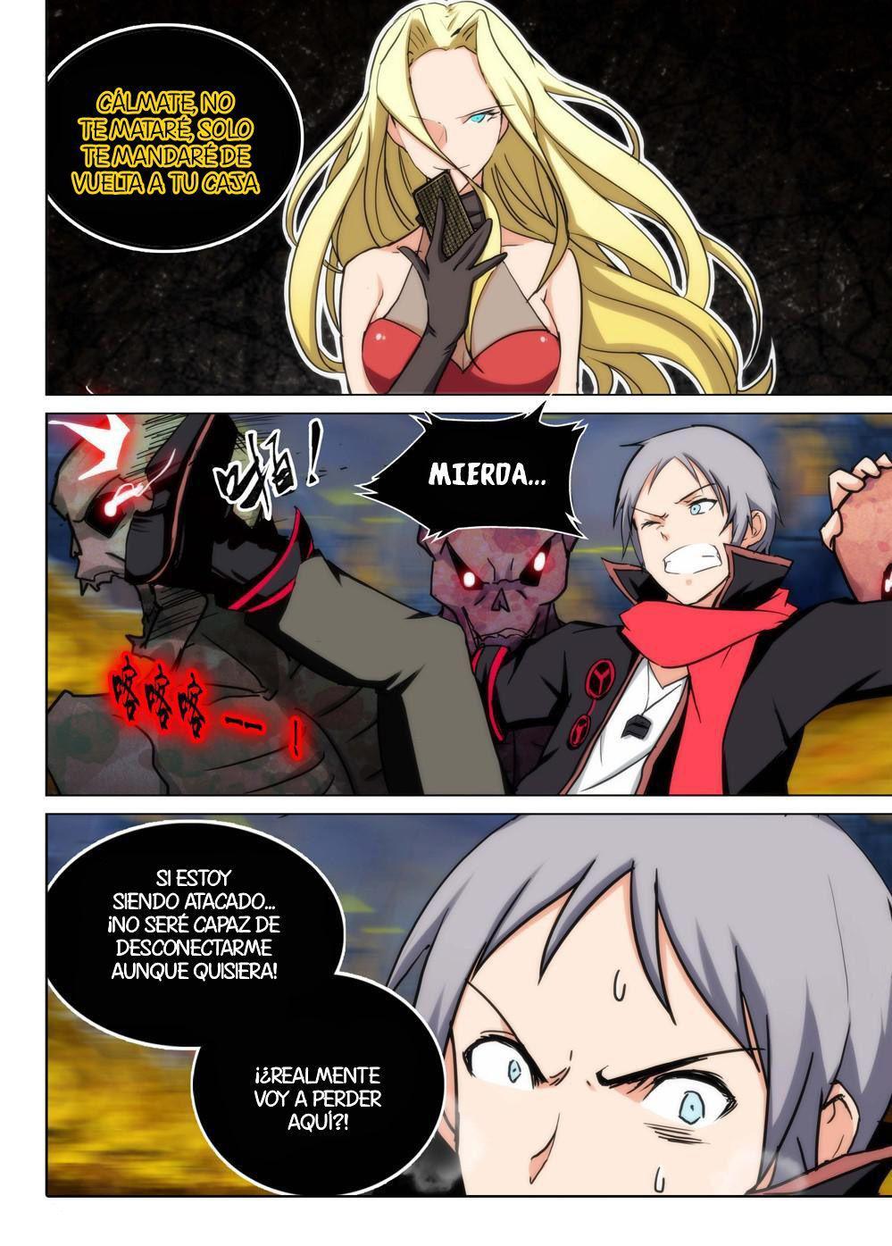 Capitulo 89 page 9