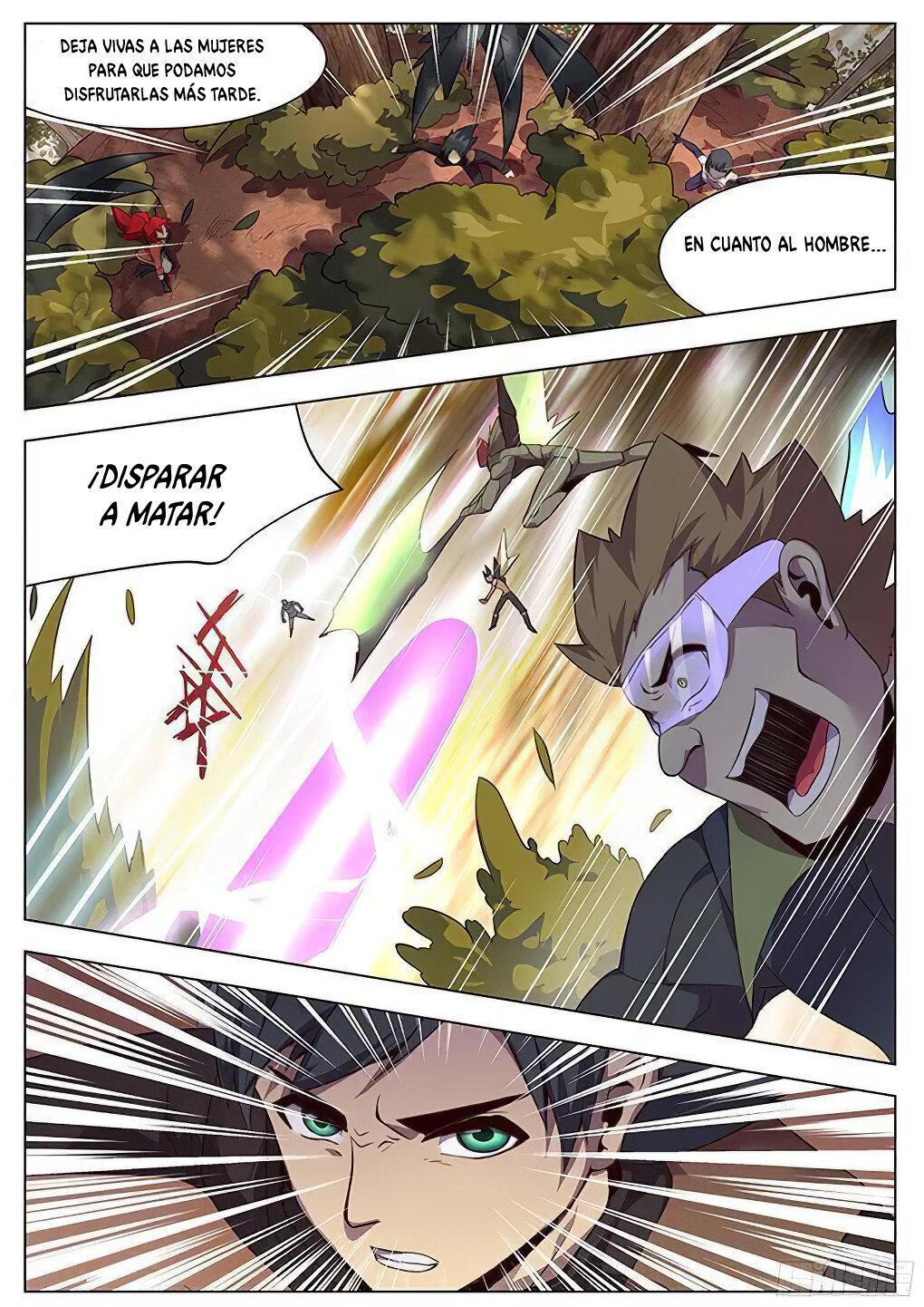Capitulo 134 page 7