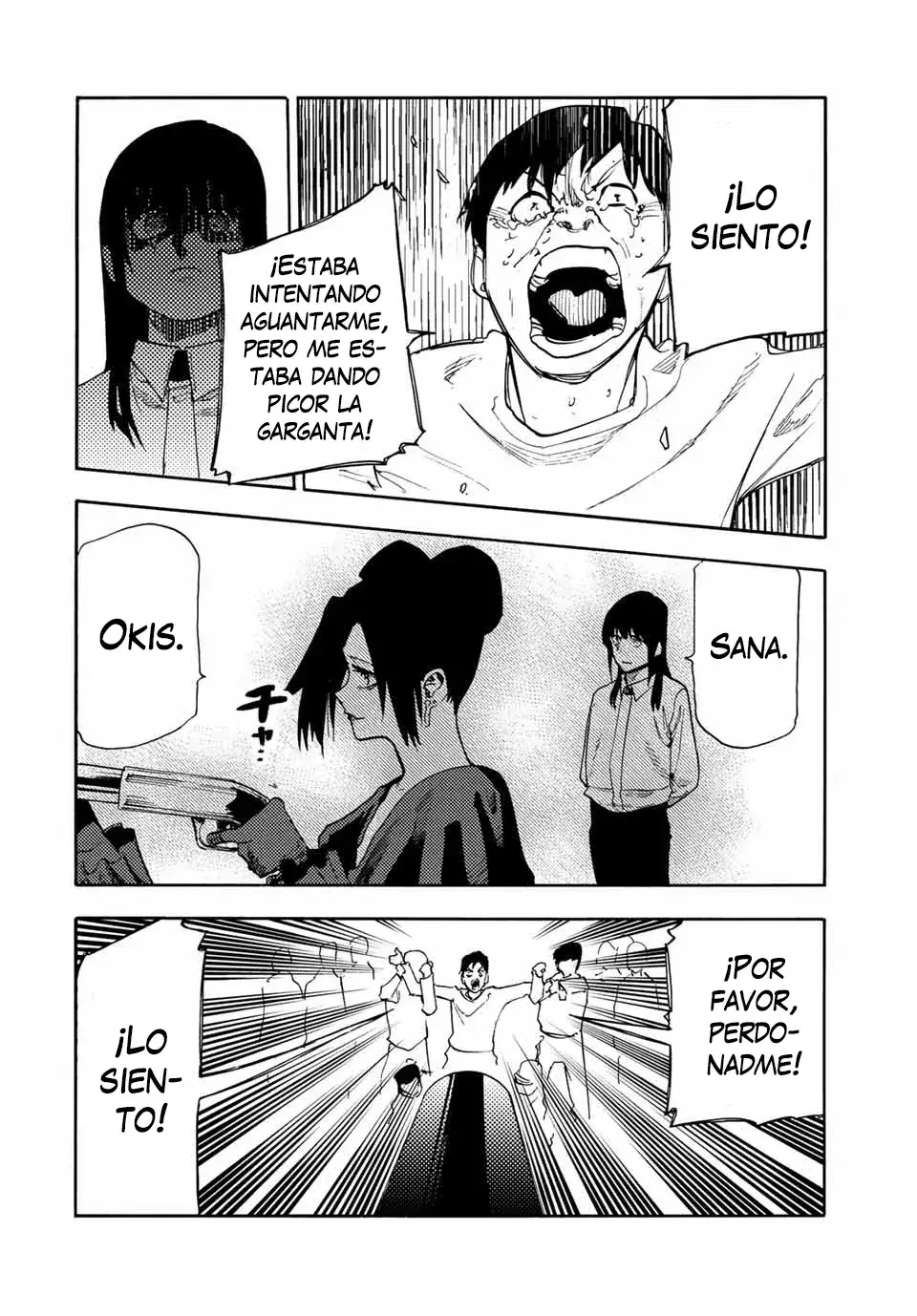 Capitulo 203 page 7