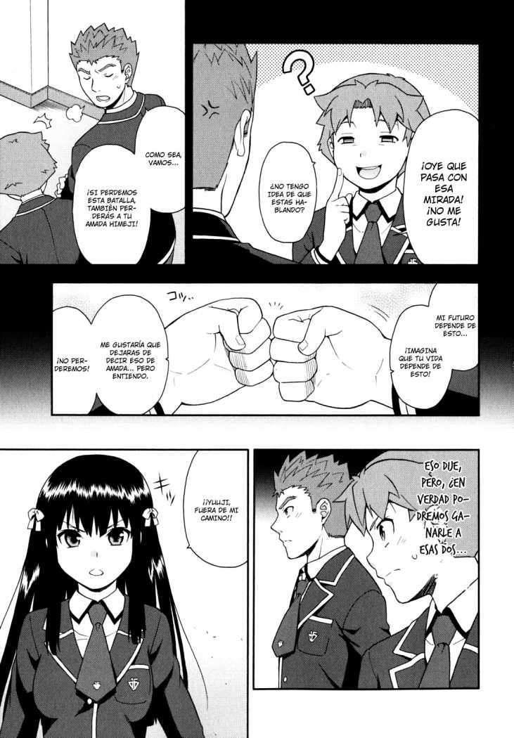 Capitulo 18 page 23