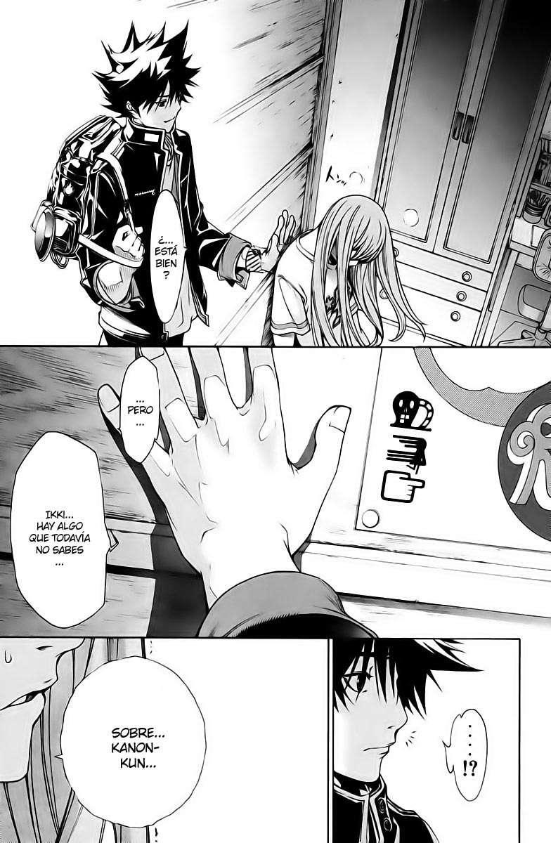 Capitulo 142 page 16