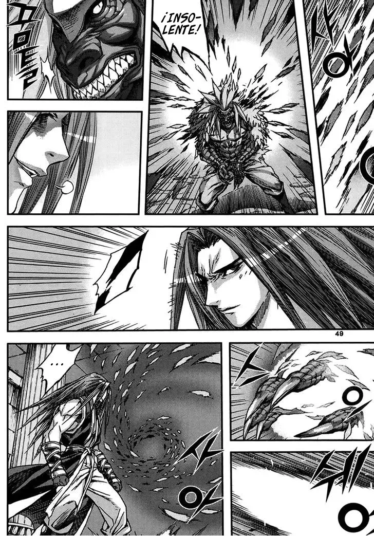 Capitulo 330 page 17