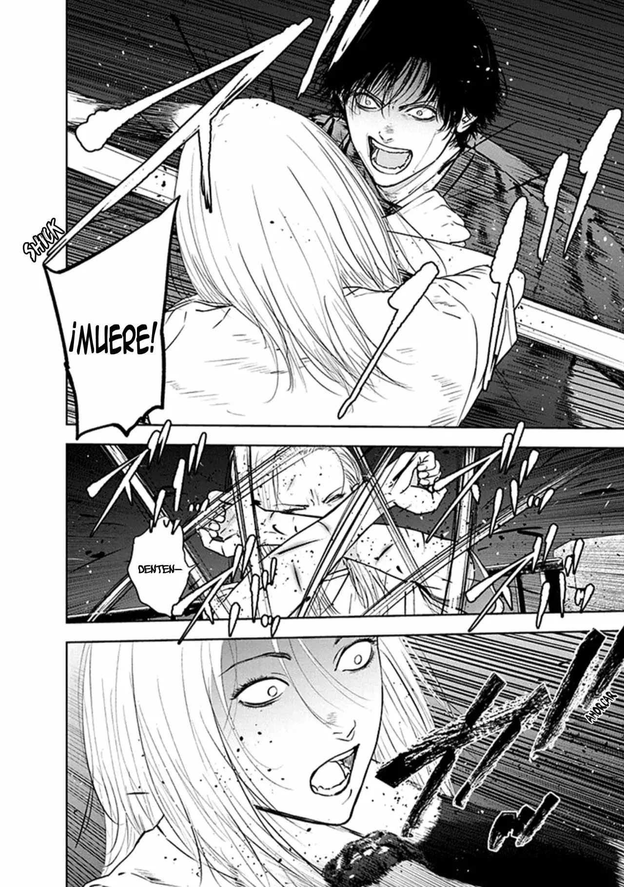 Capitulo 54 page 26