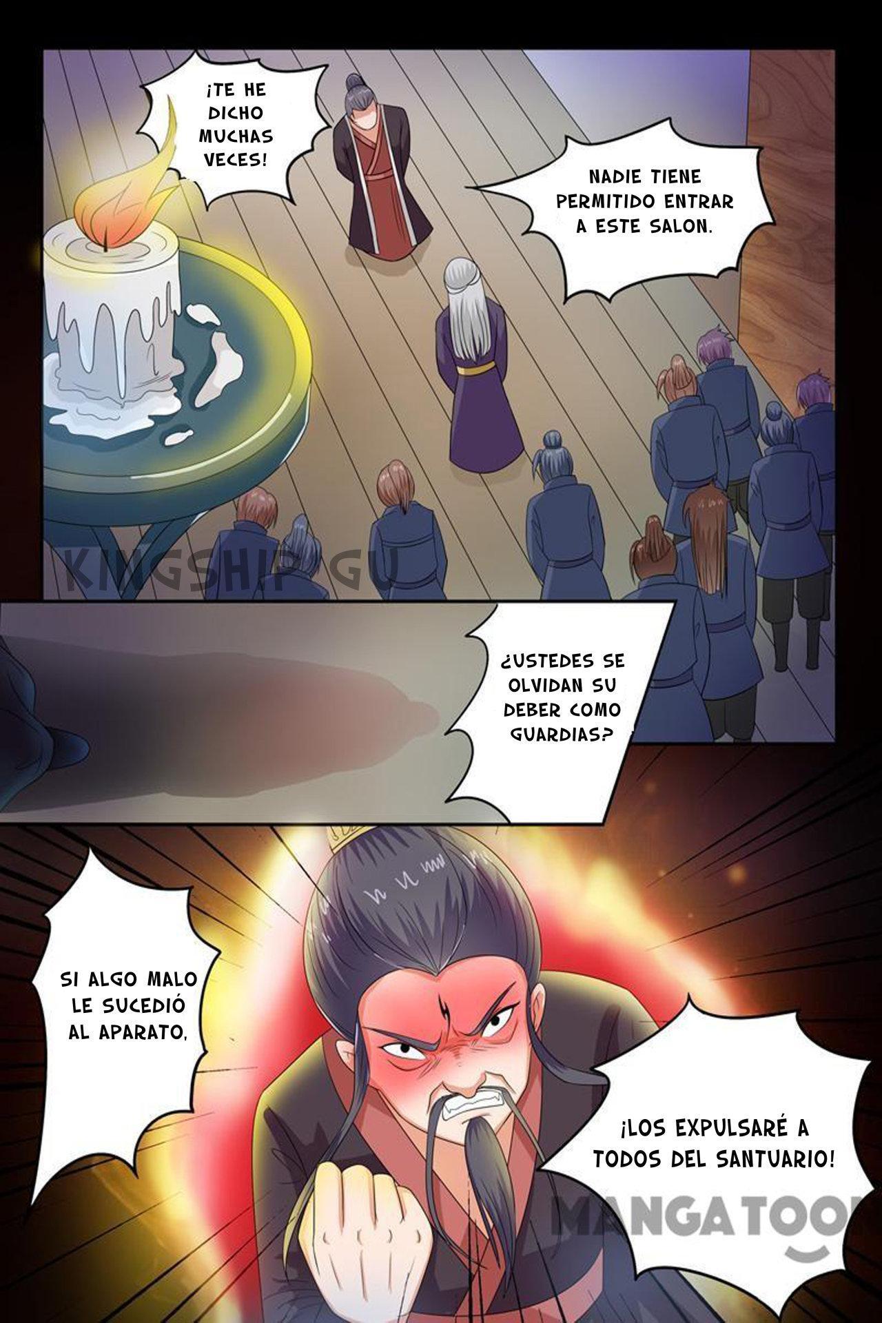 Capitulo 63 page 4