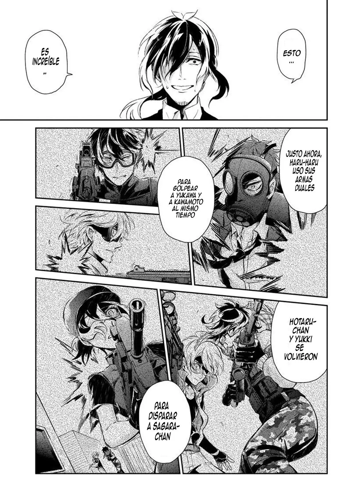 Capitulo 57 page 33