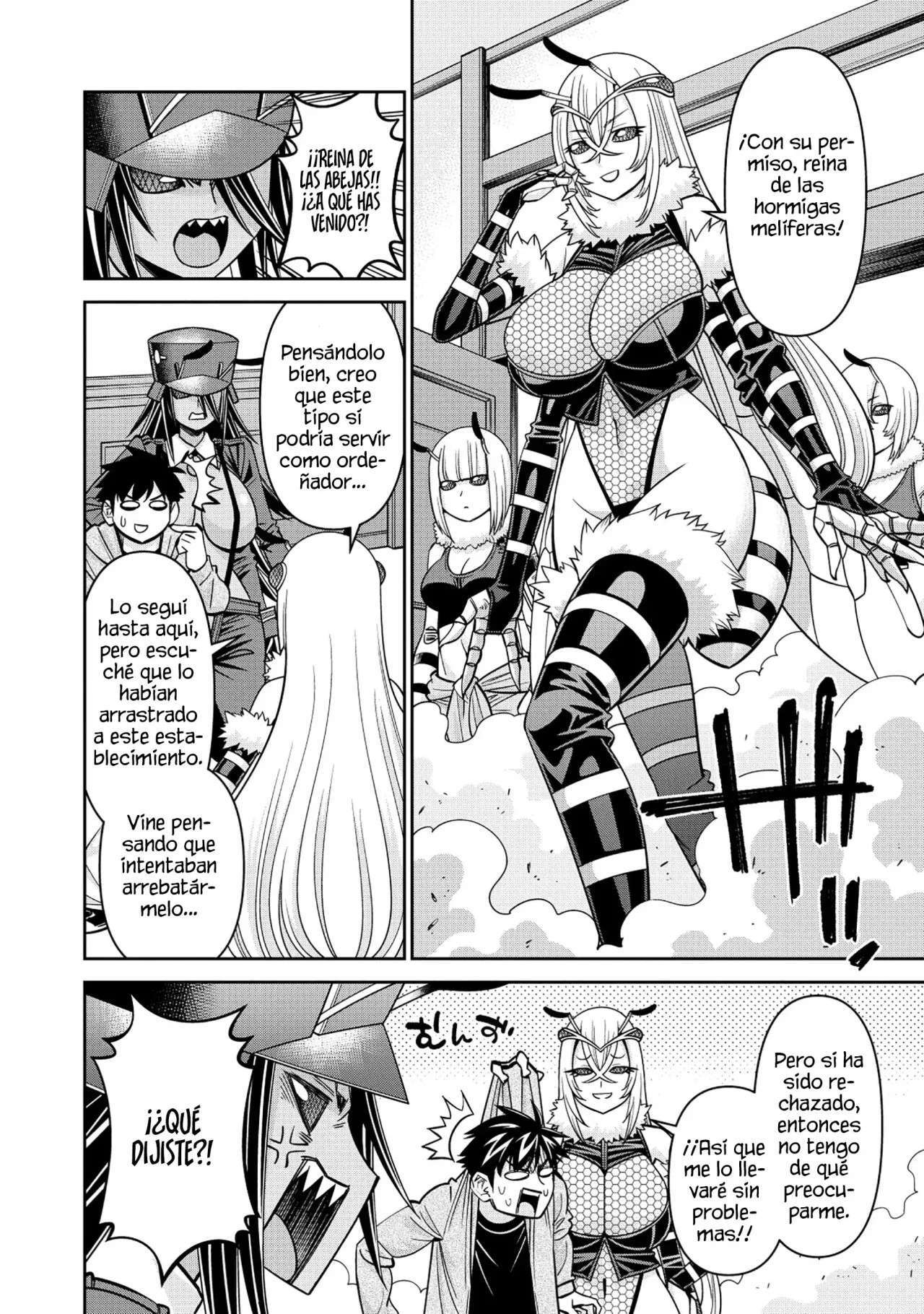 Capitulo 89 page 20