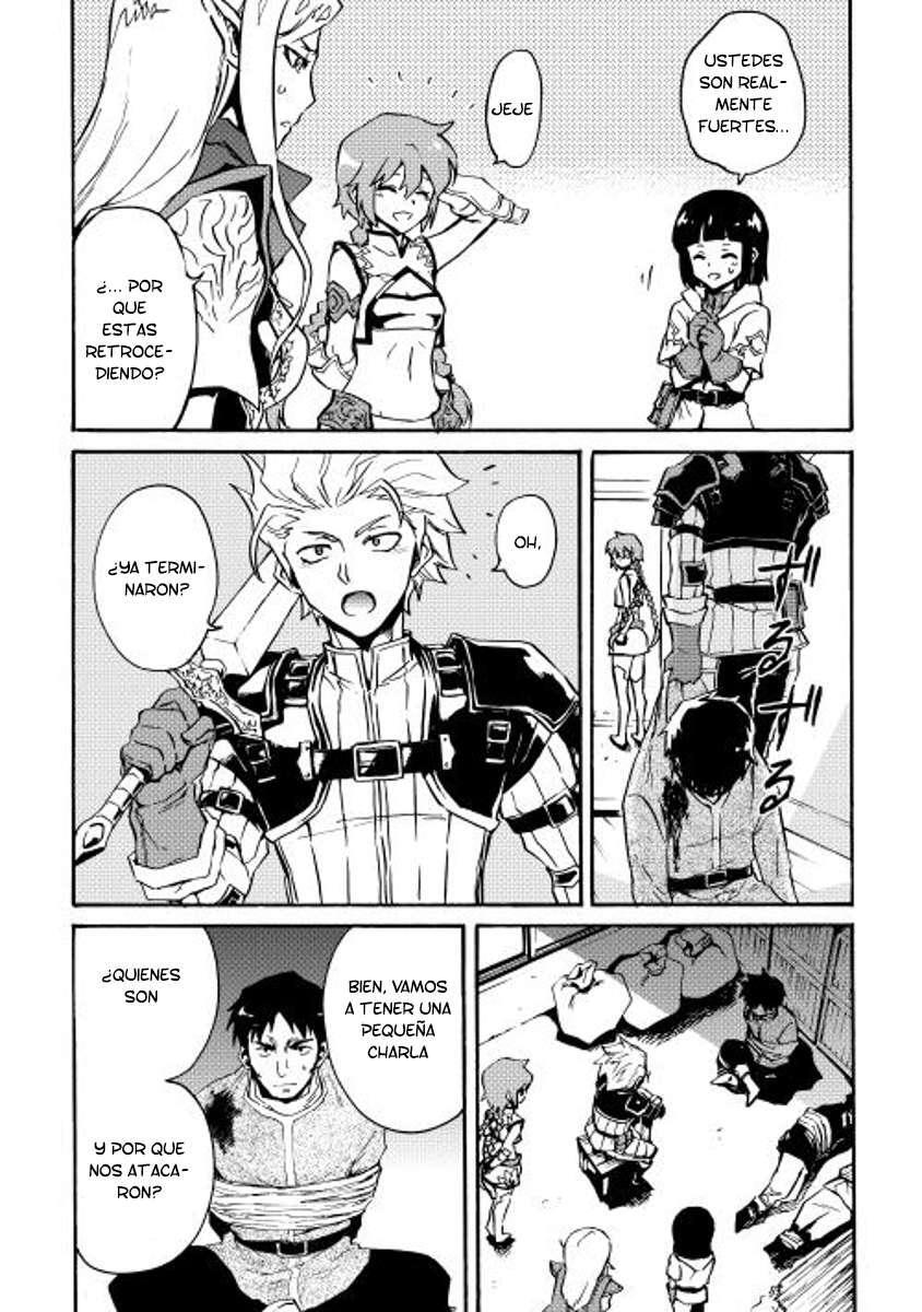 Capitulo 20 page 13