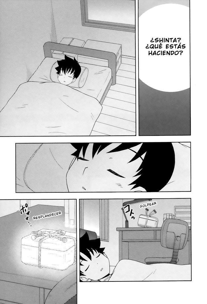 Capitulo 88 page 23