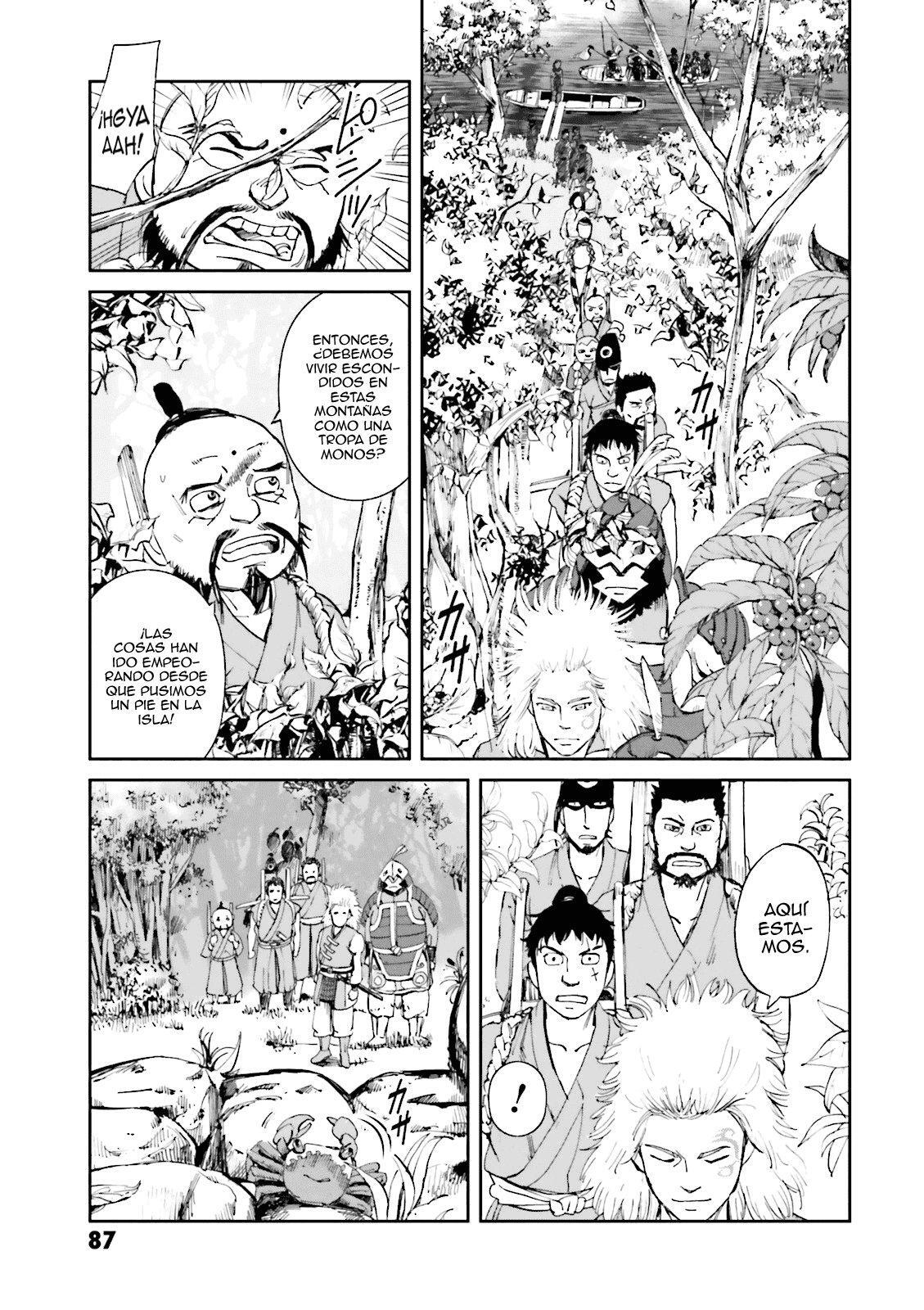 Capitulo 18 page 45