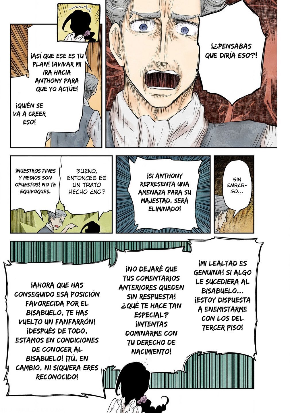 Capitulo 226 page 9
