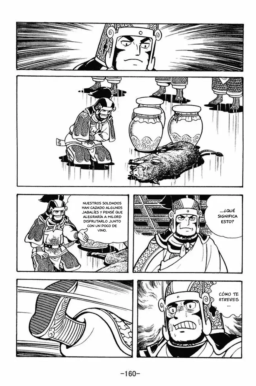 Capitulo 76 page 30