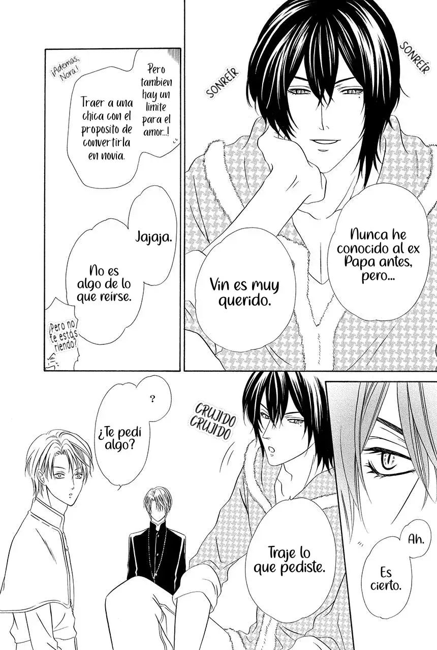 Capitulo 23.50 page 4