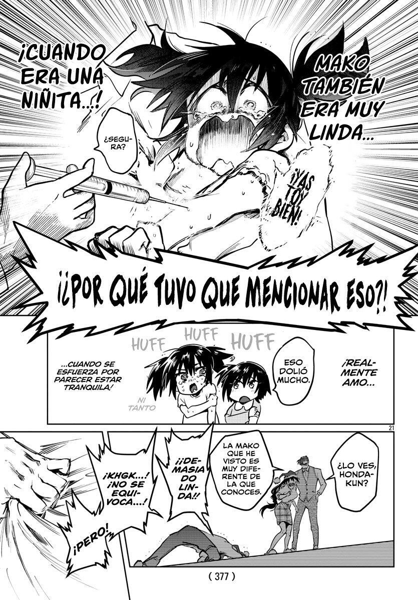 Capitulo 34 page 20