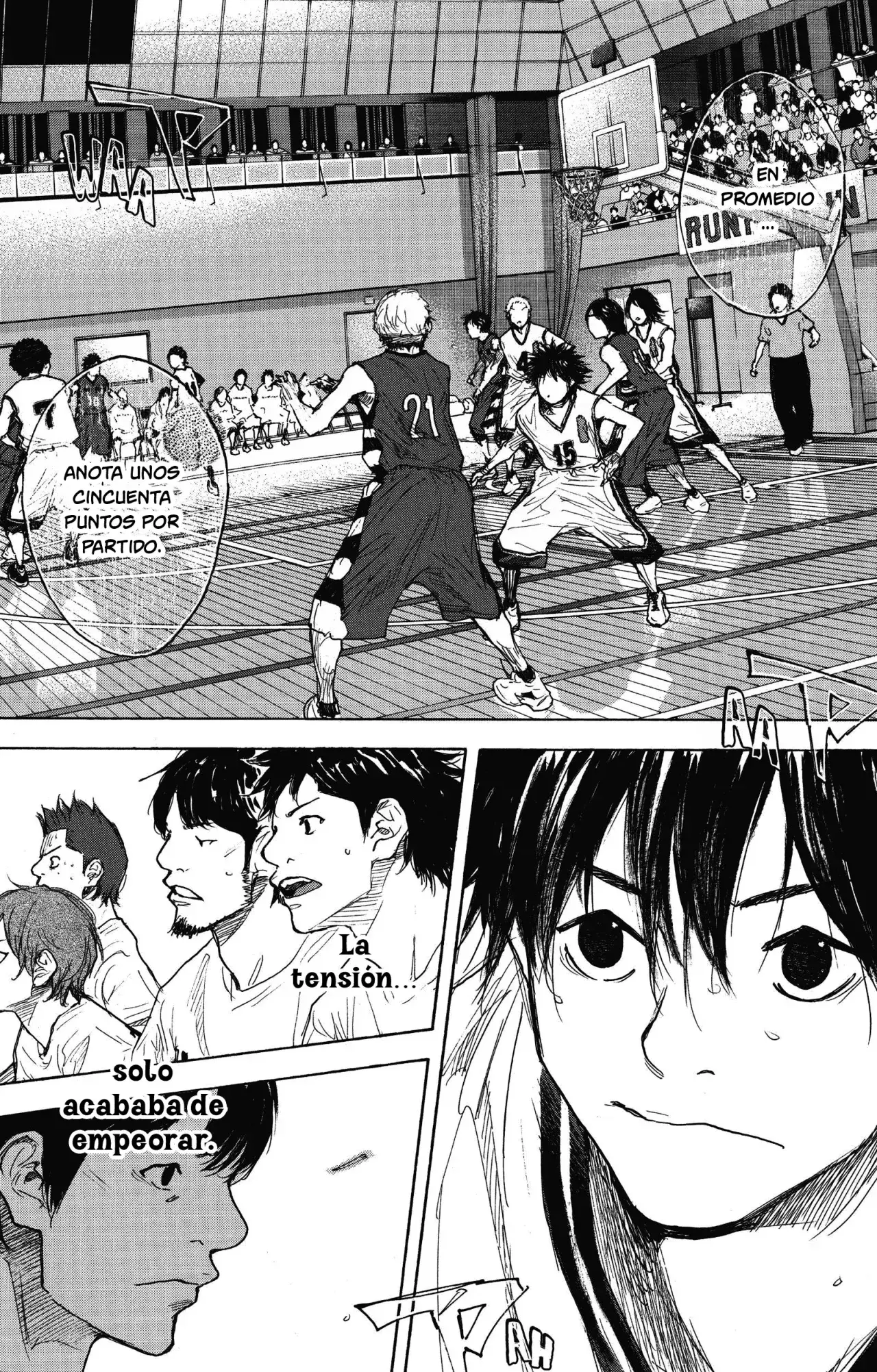 Capitulo 281 page 31
