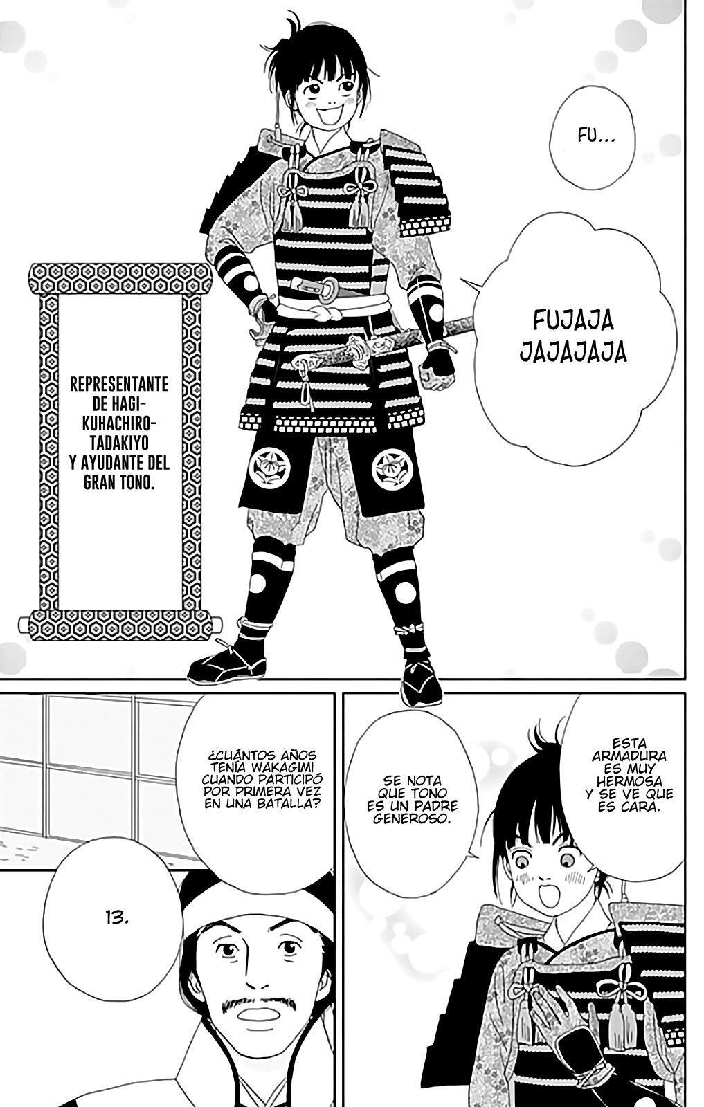 Capitulo 62 page 16