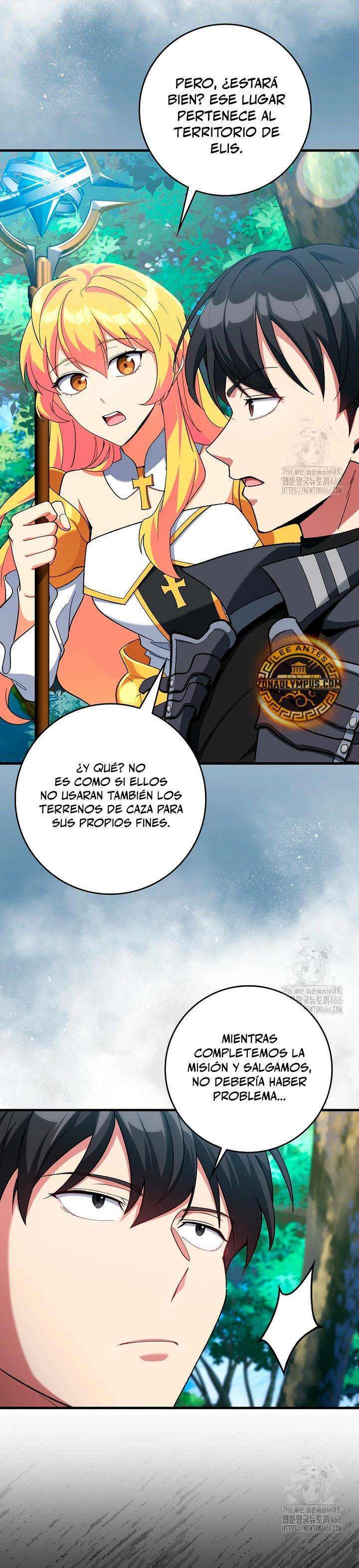 Capitulo 85 page 20