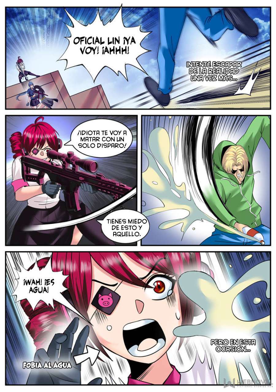 Capitulo 150 page 4