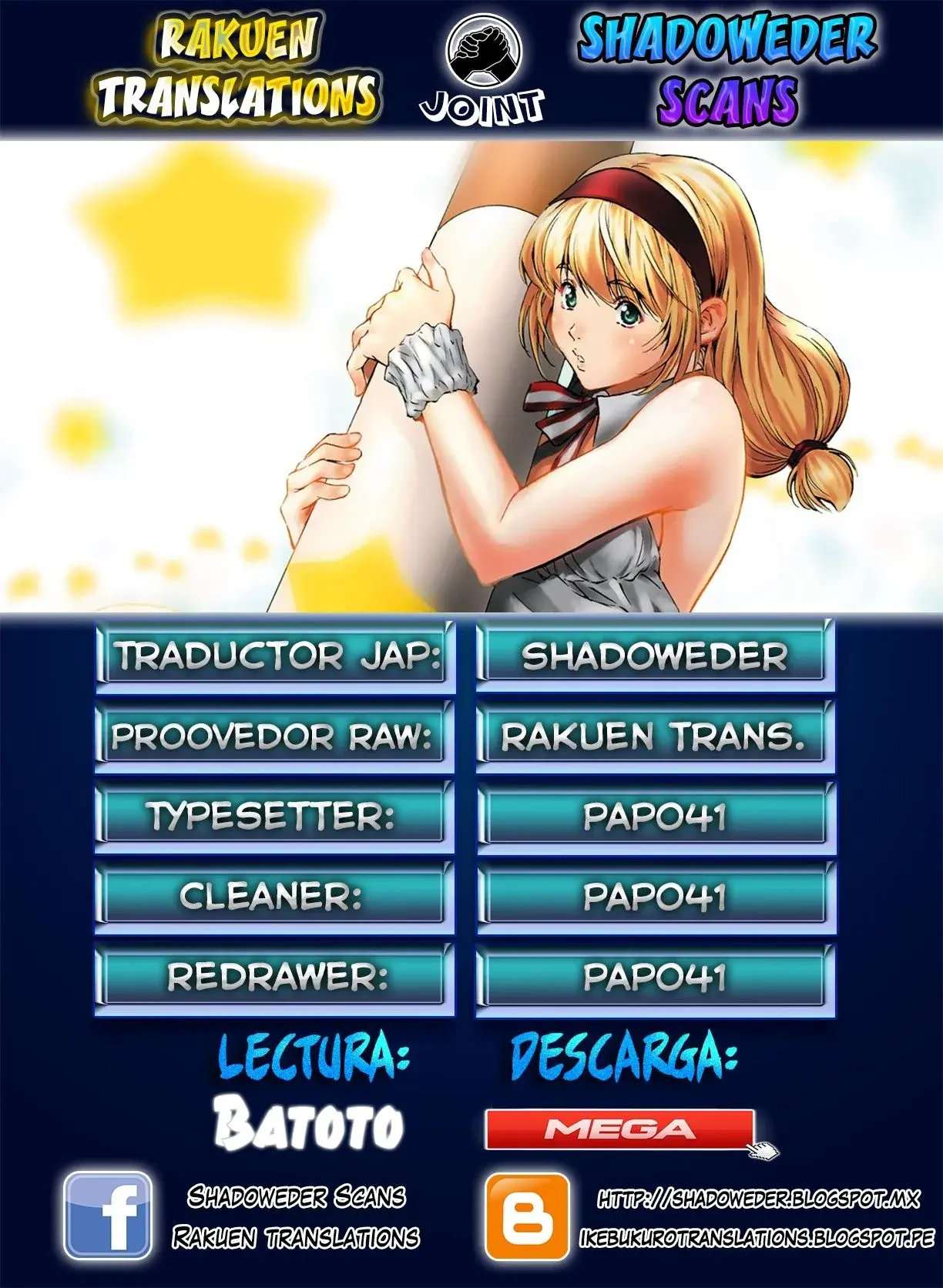 Capitulo 2 page 1