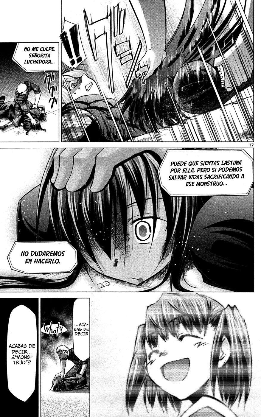 Capitulo 27 page 17
