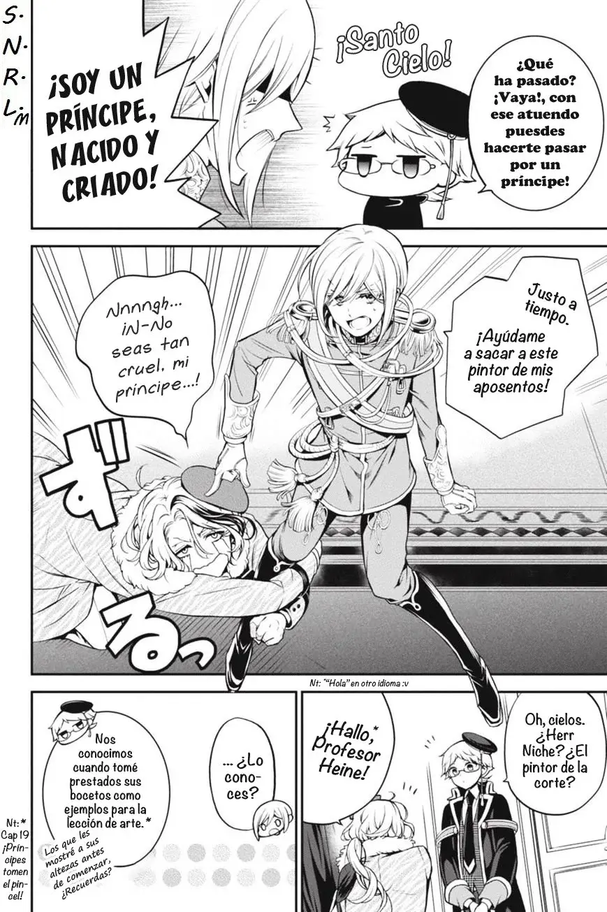 Capitulo 33 page 3