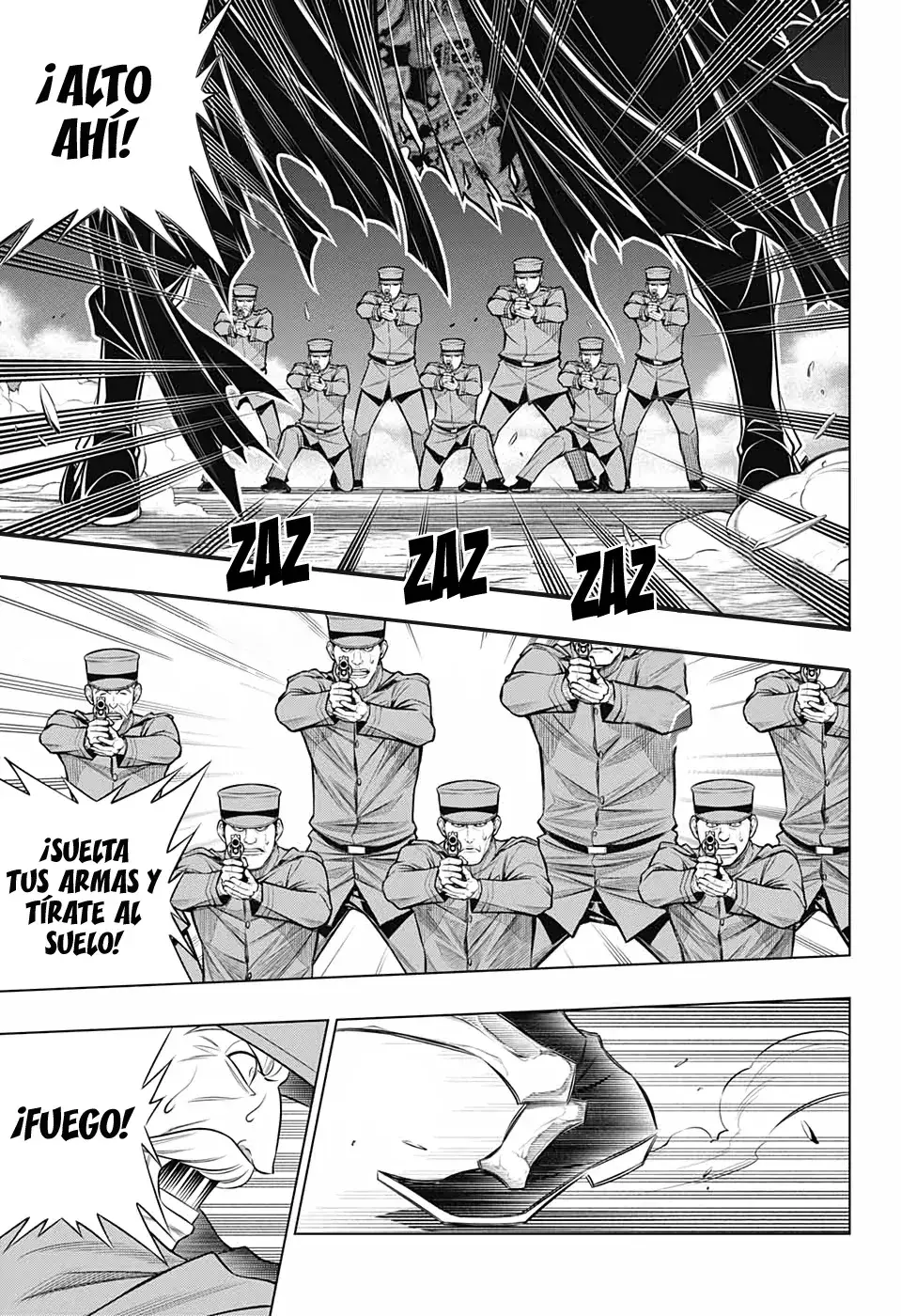 Capitulo 41 page 10