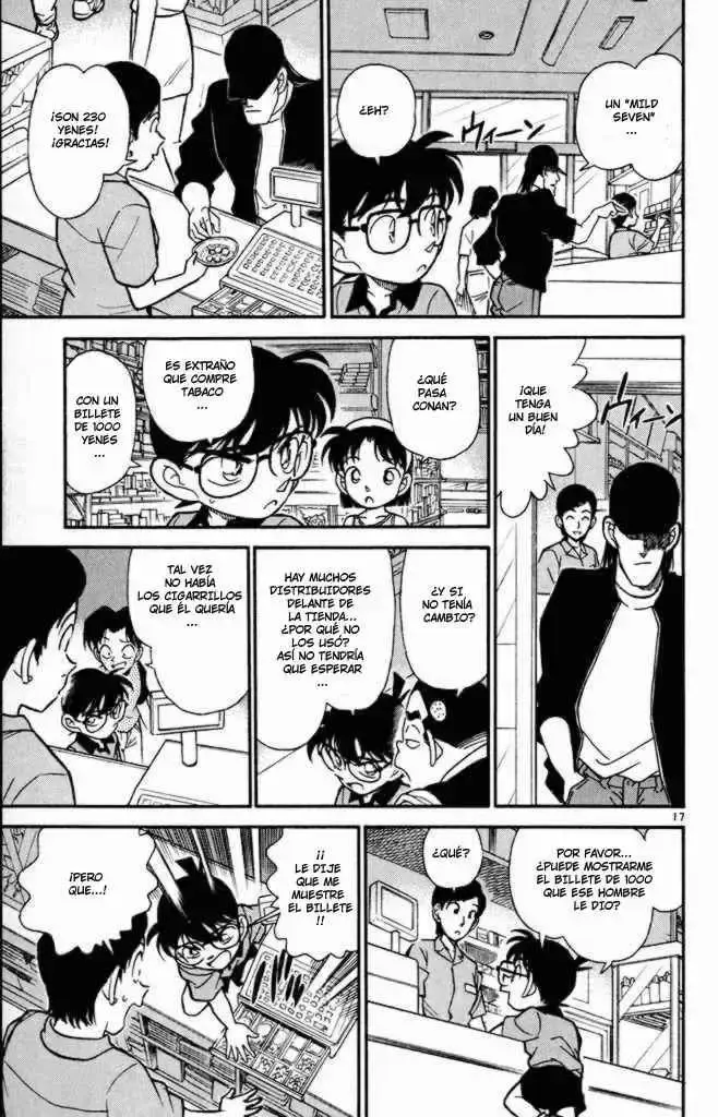 Capitulo 176 page 17