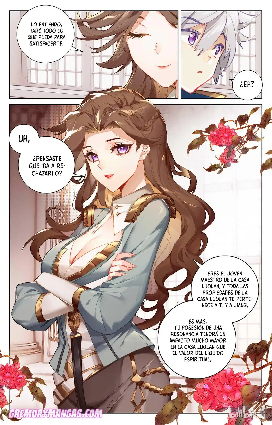 Capitulo 28 page 3