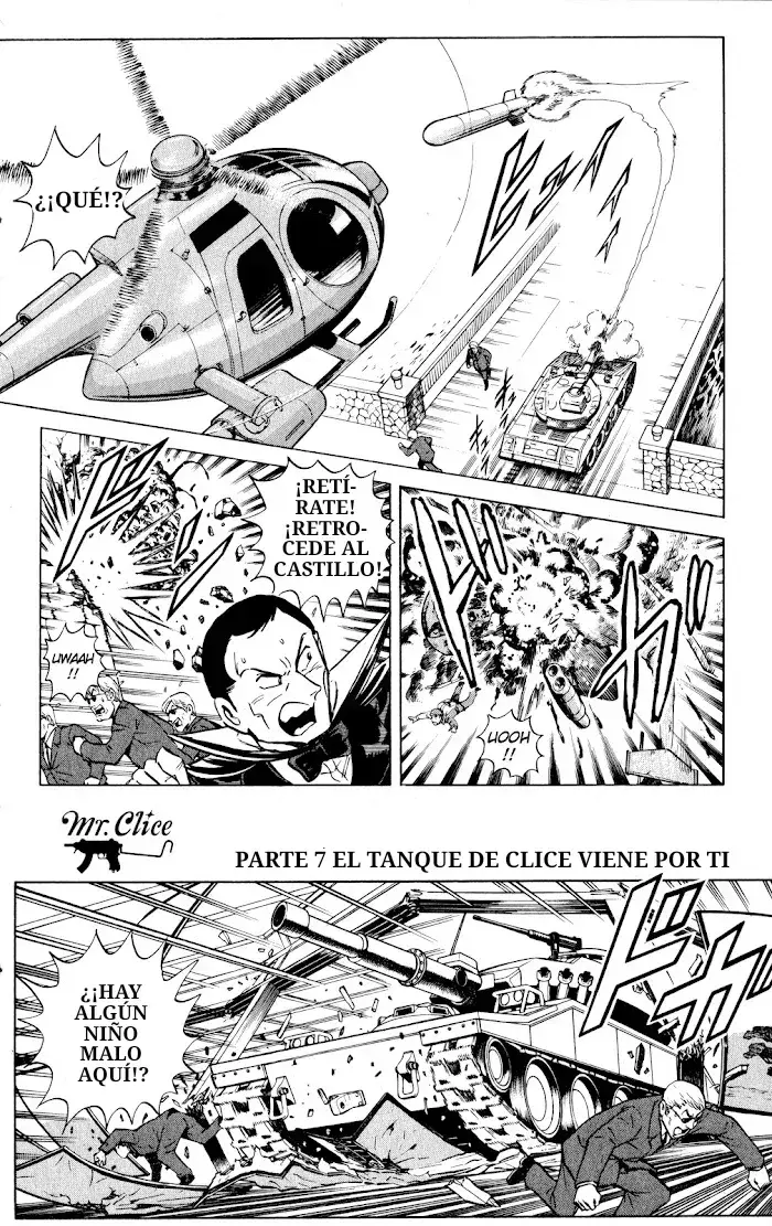 Capitulo 22 page 18