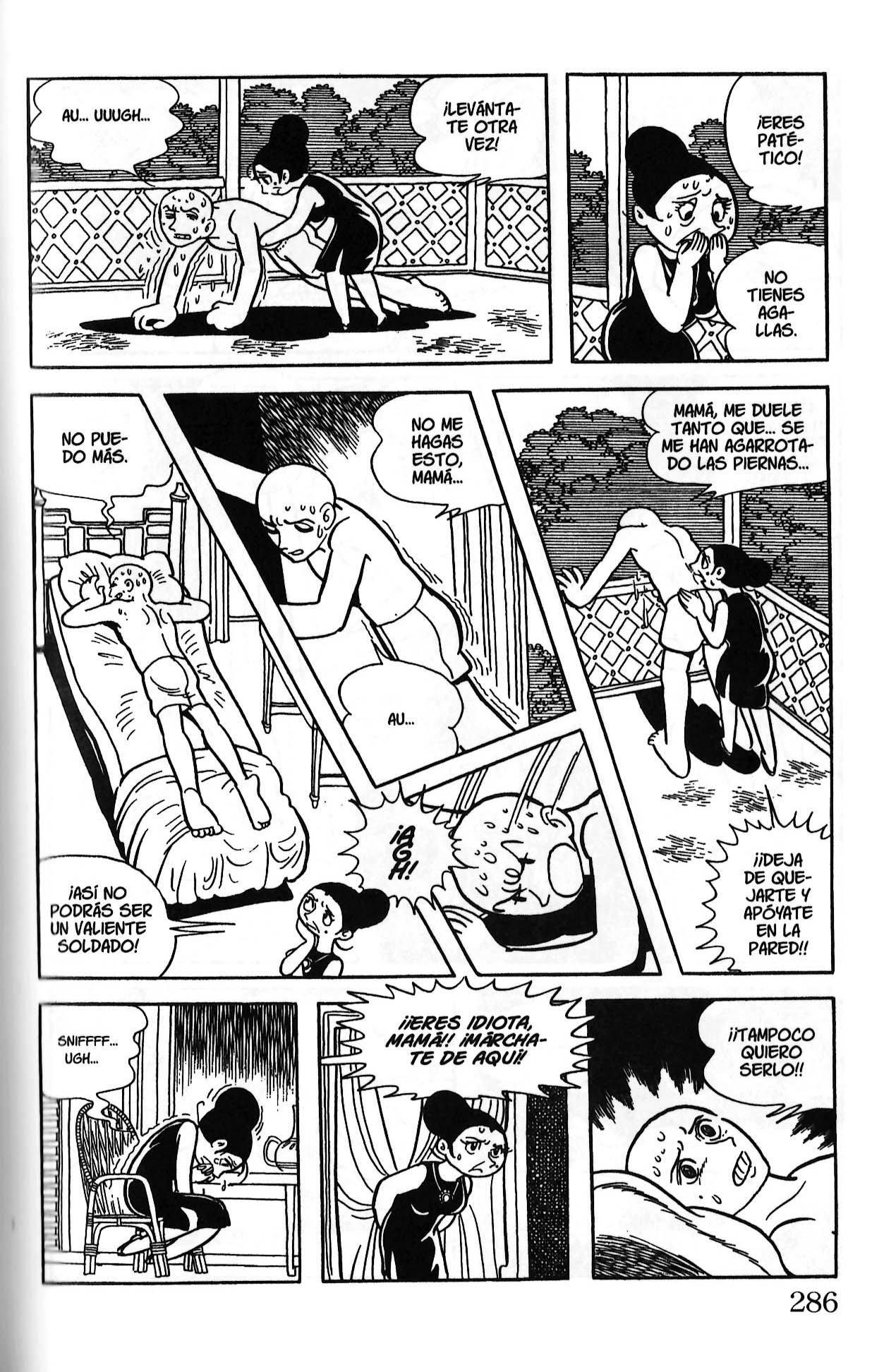 Capitulo 208 page 10