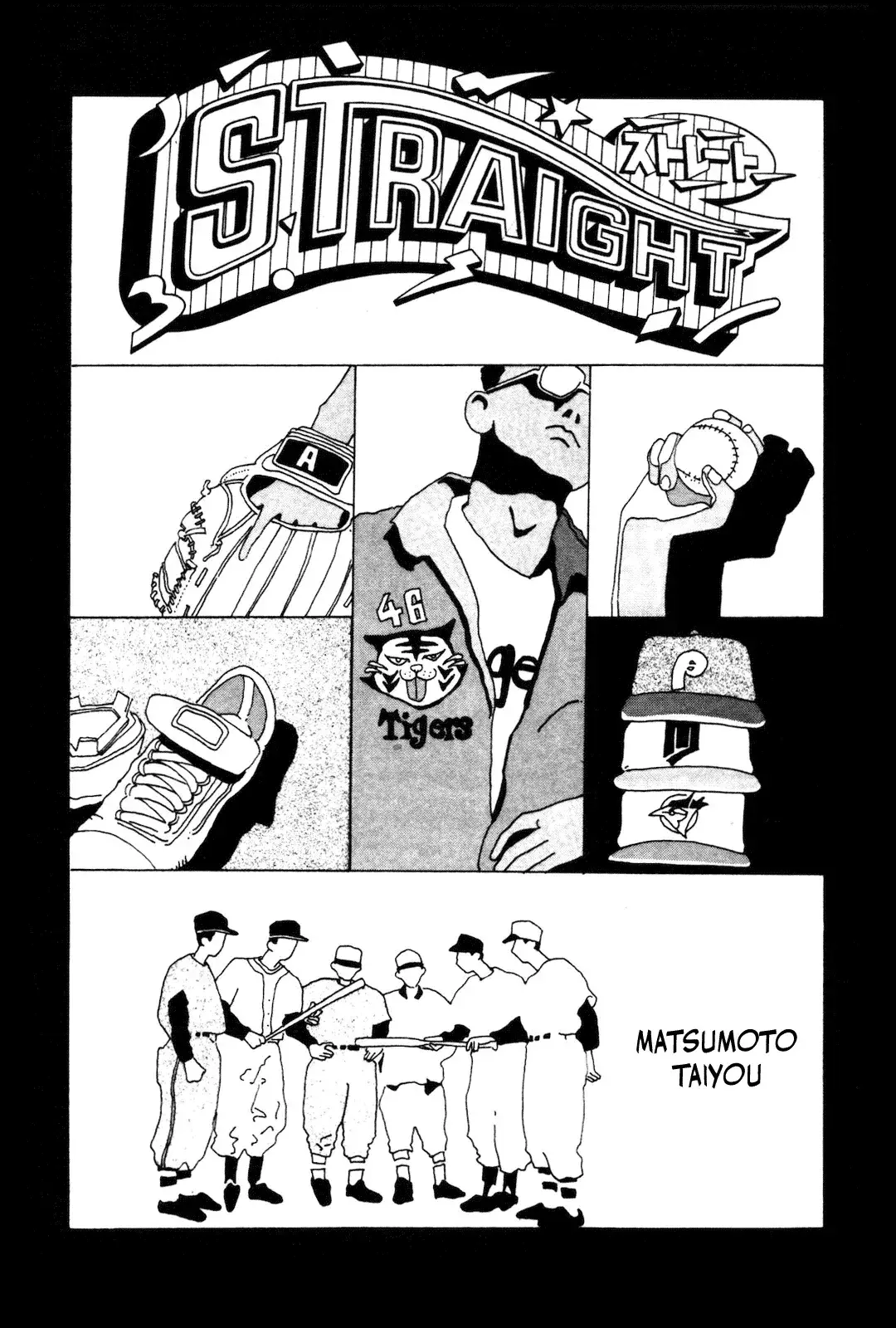Capitulo 1 page 3