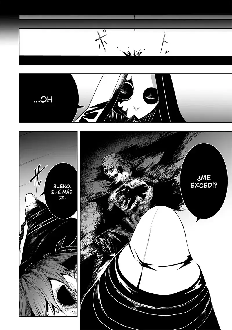 Capitulo 82 page 11