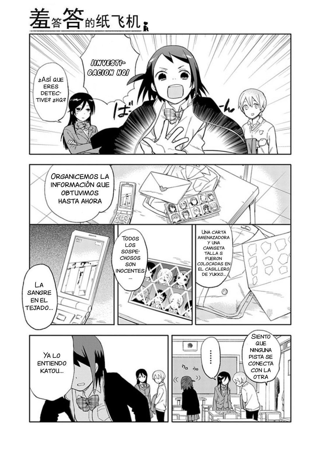 Capitulo 19 page 15