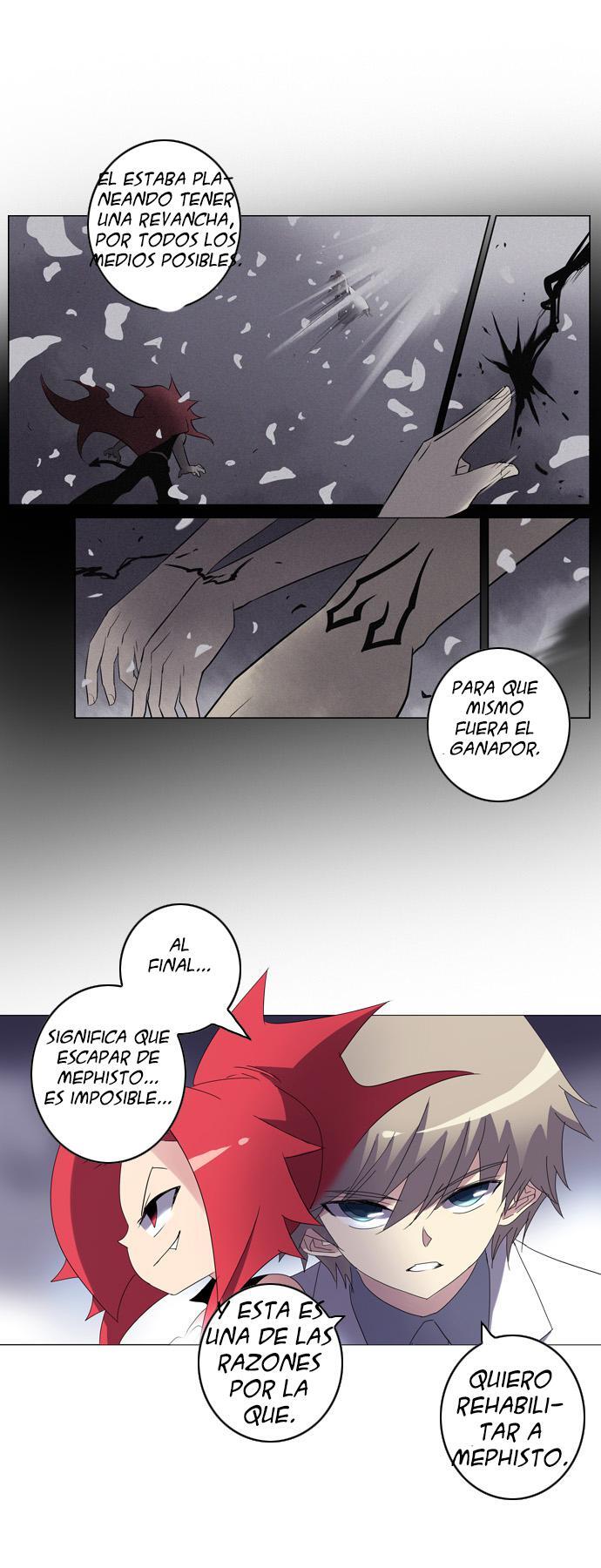 Capitulo 41 page 16