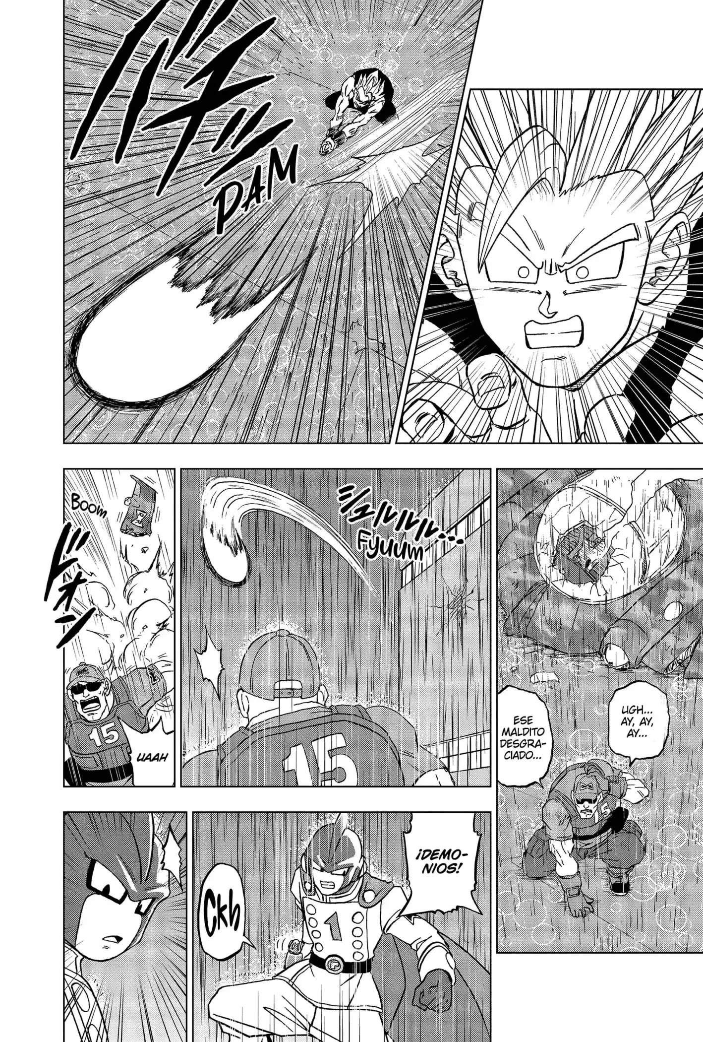 Capitulo 94 page 38