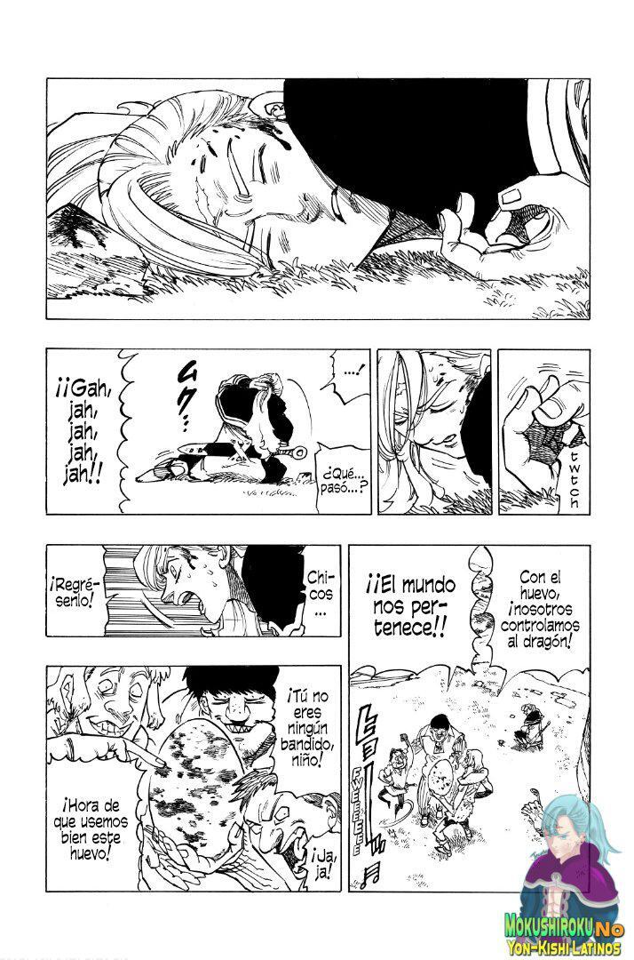 Capitulo 28 page 16